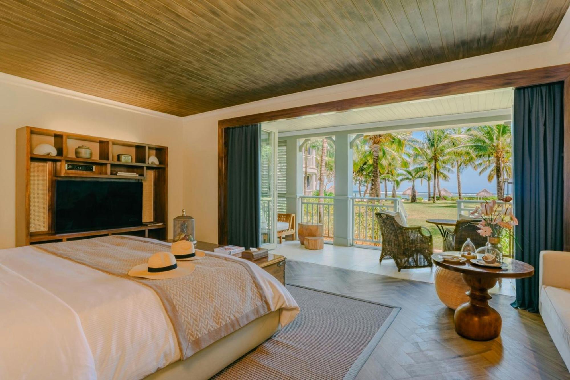 Suite Junior Ocean Haven