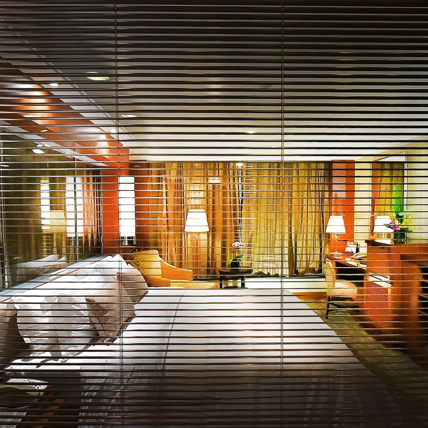 Executive King Bed Room