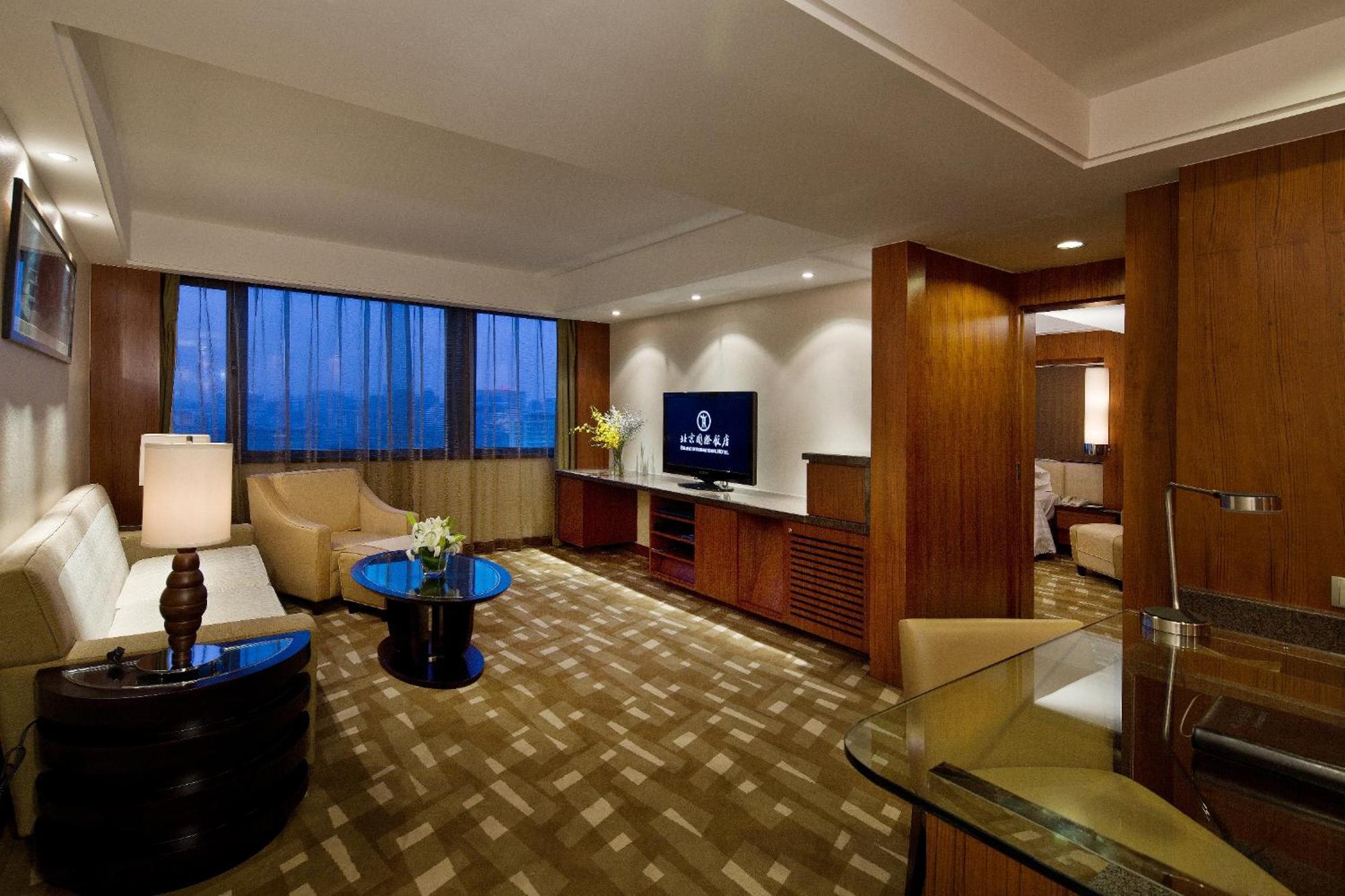 Superior Suite Room
