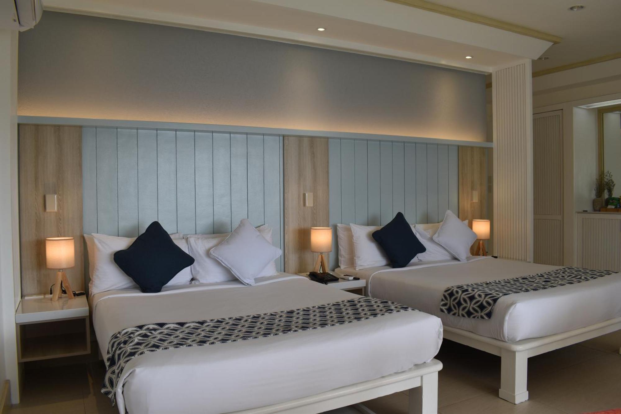 Casitas Premium Sol Seaview