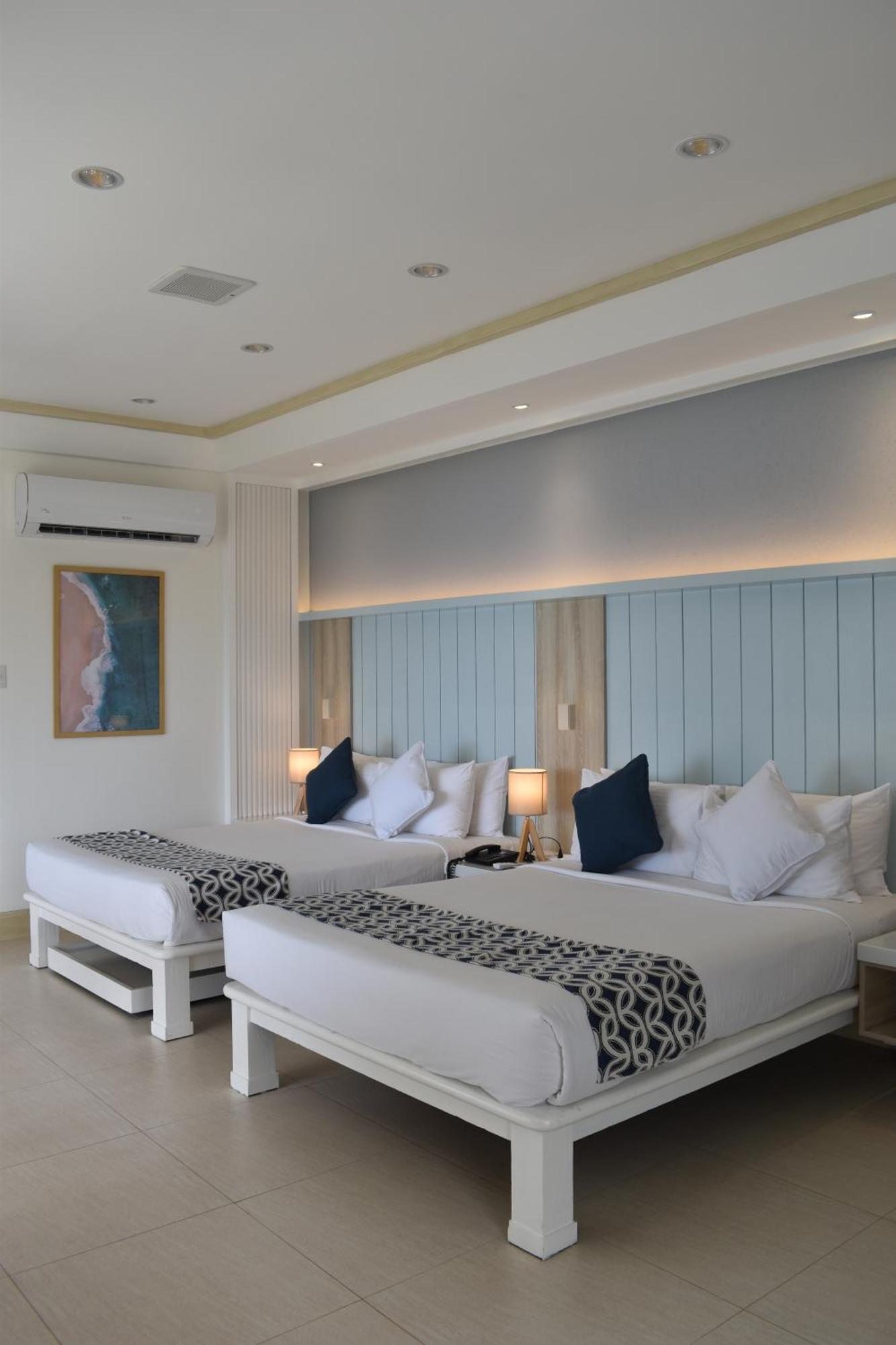 Casitas Premium Sol Seaview
