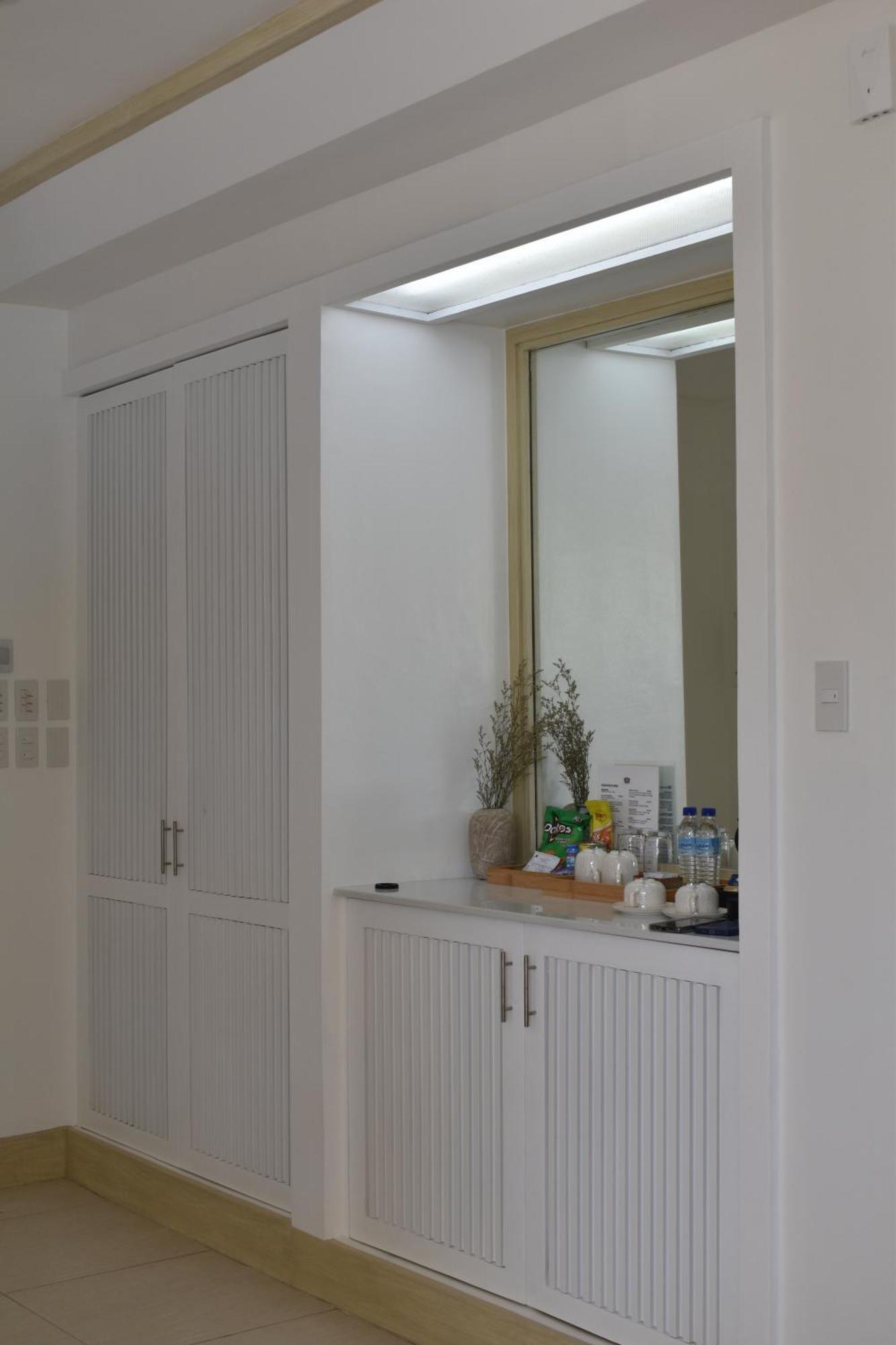 Casitas Premium Sol Seaview