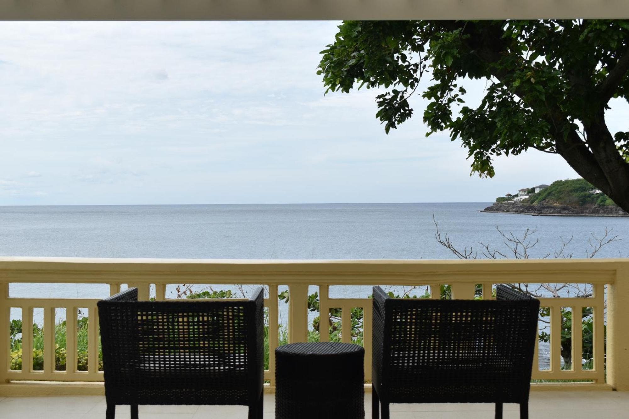 Casitas Premium Sol Seaview