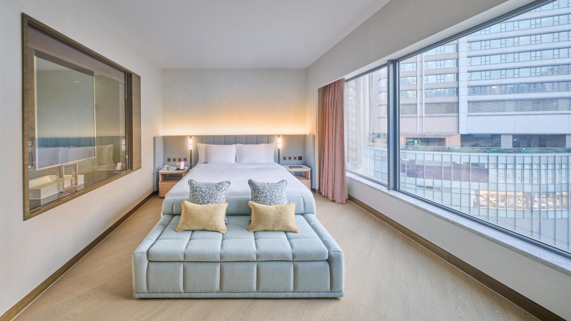 Accessible Room