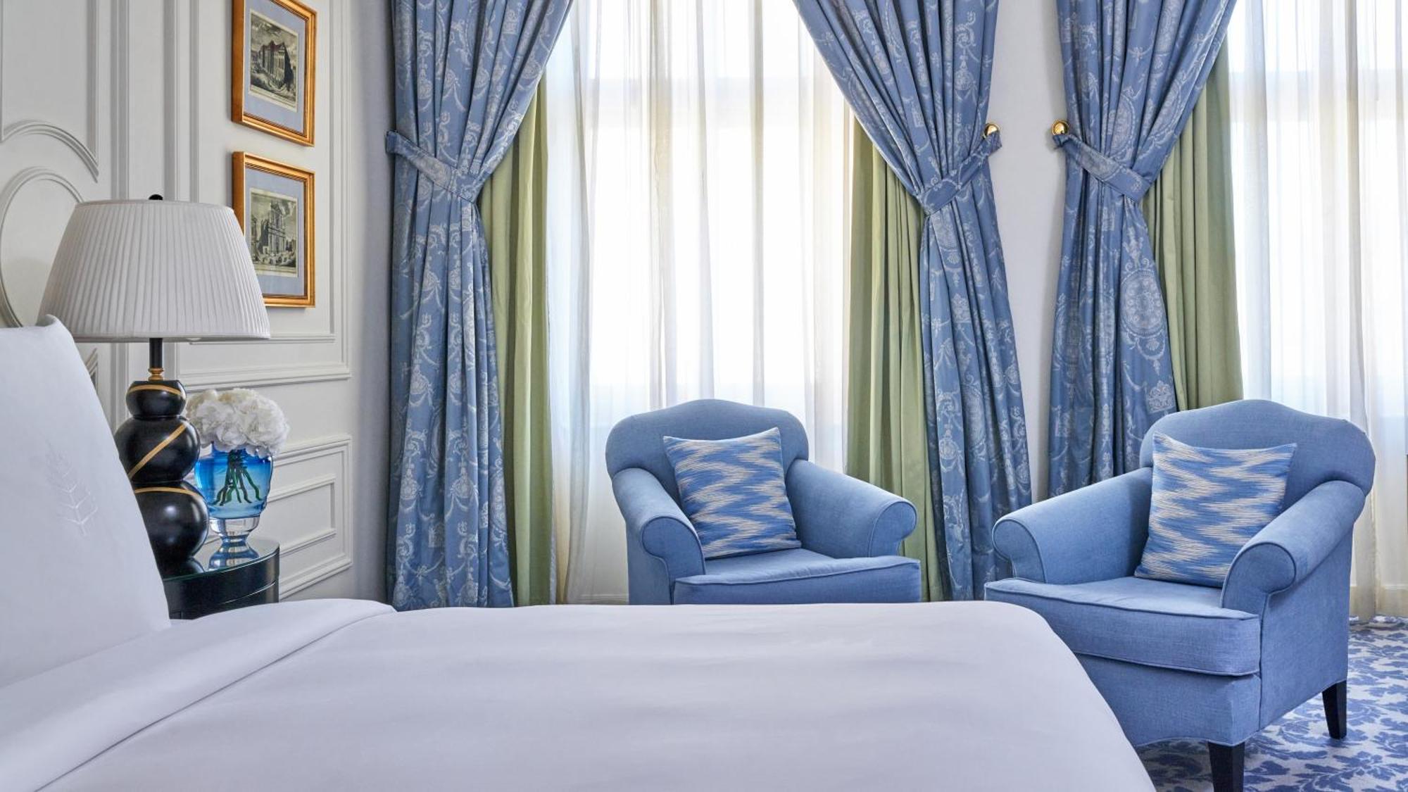 Grand Renaissance Room
