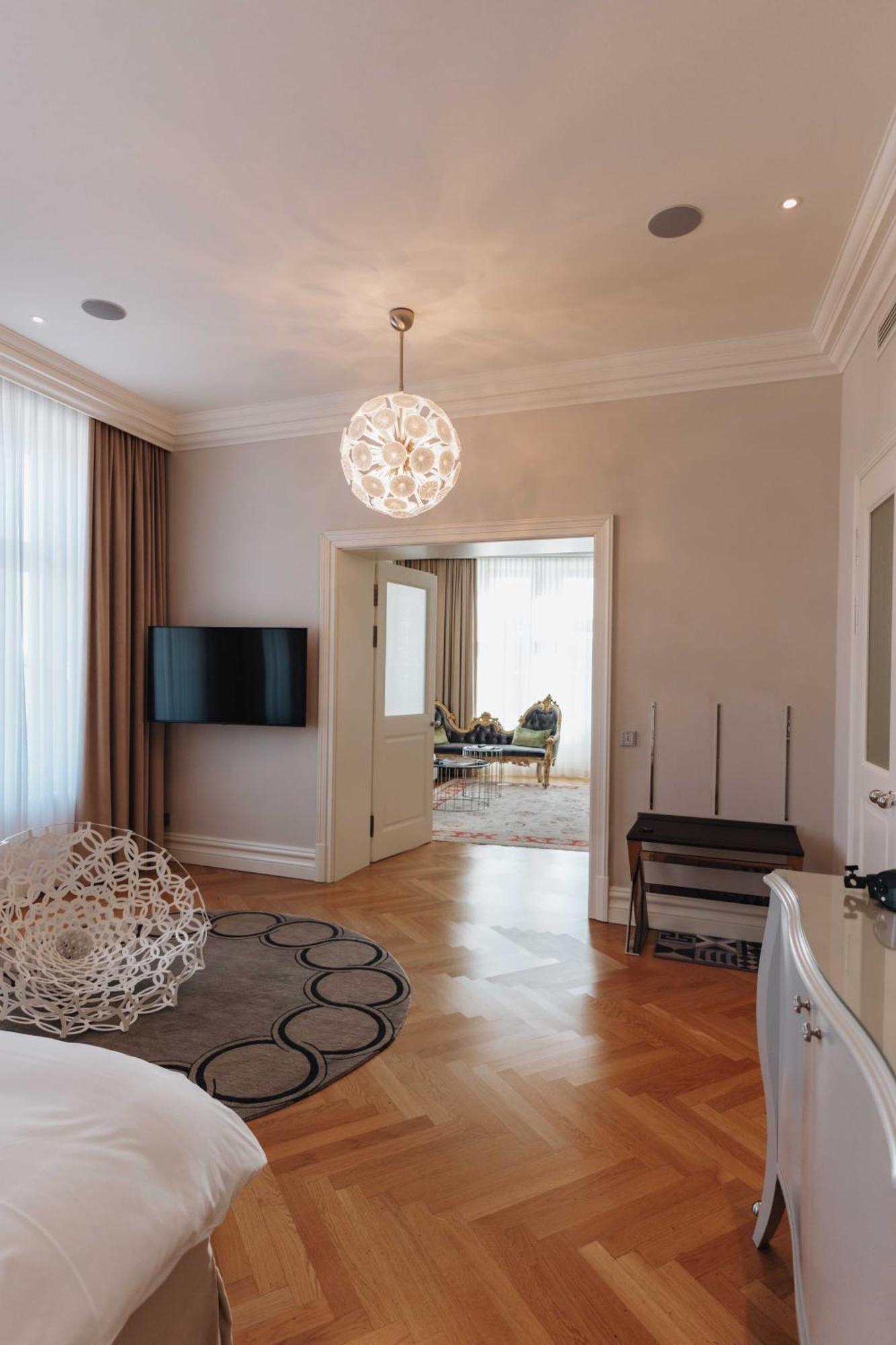 Master Suite