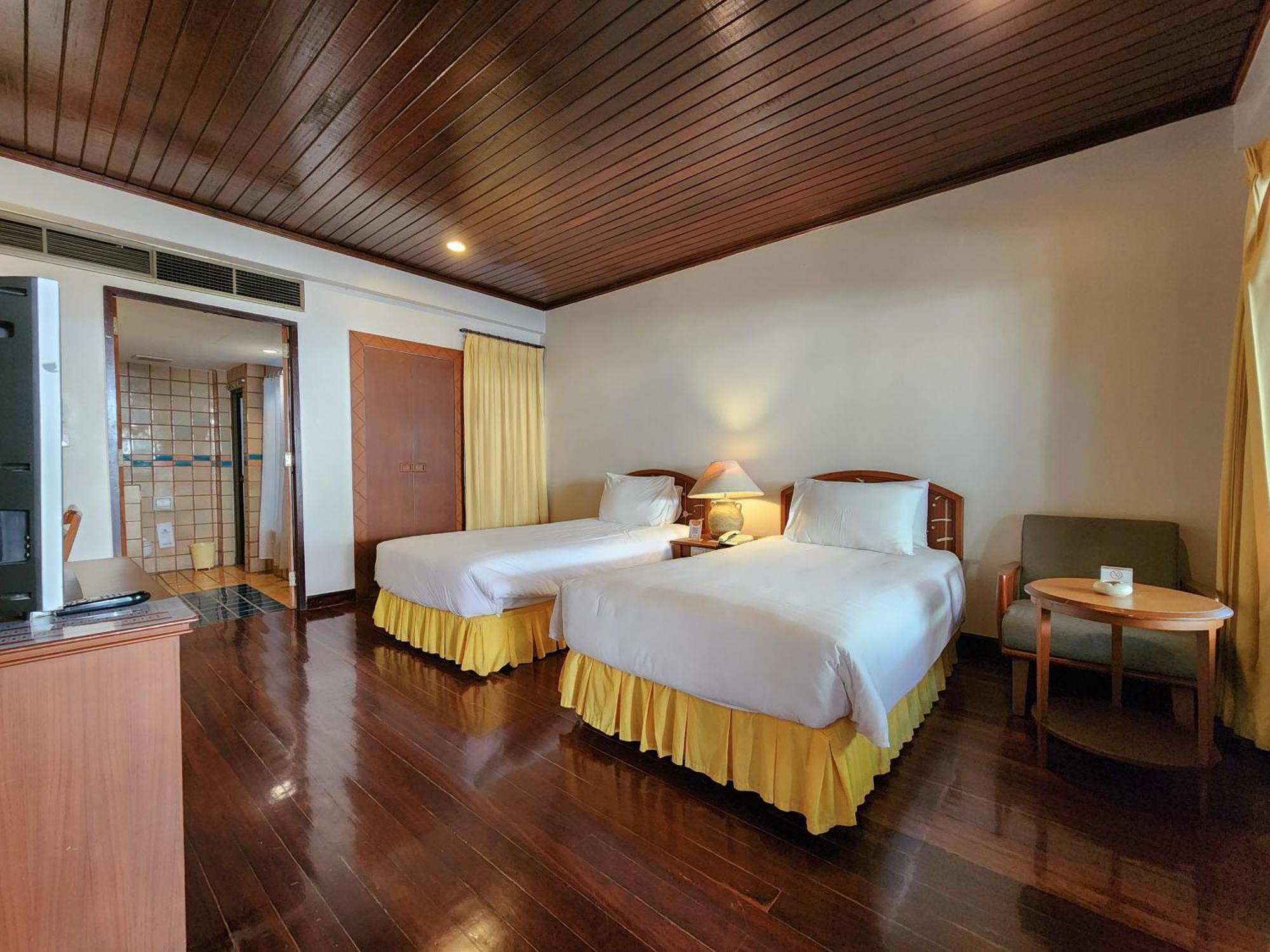 Chalet