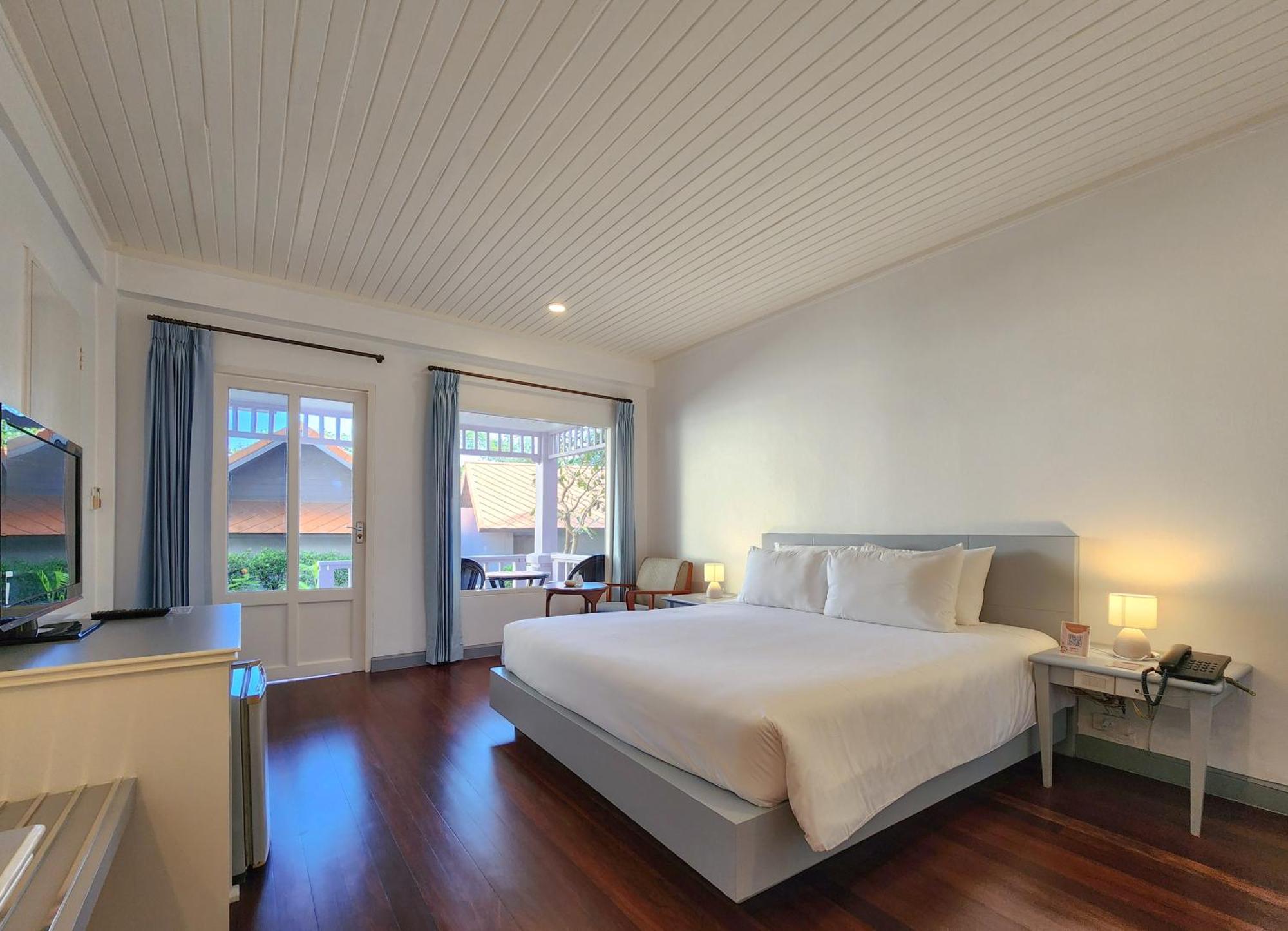 Chalet