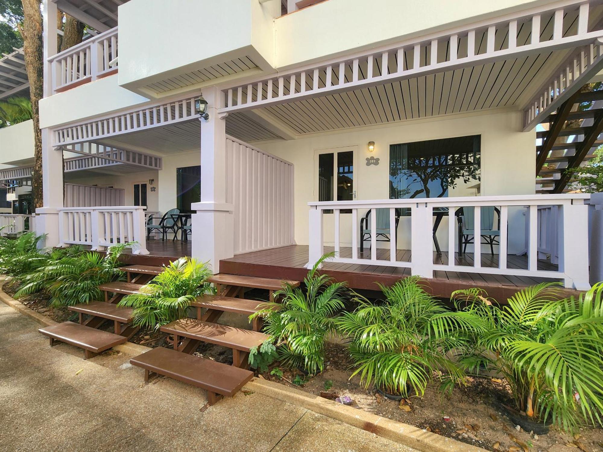 Chalet