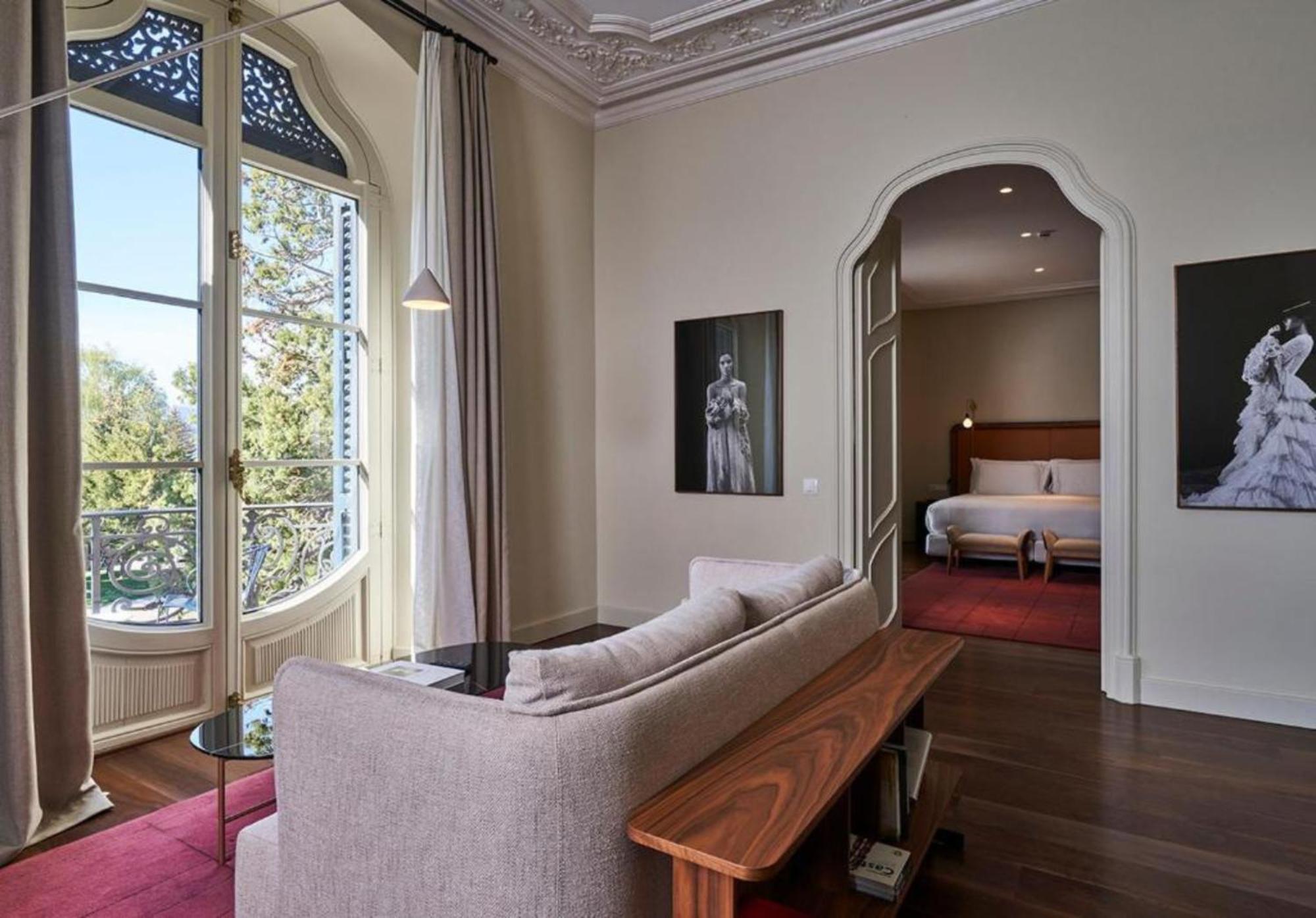 One-Bedroom Suite