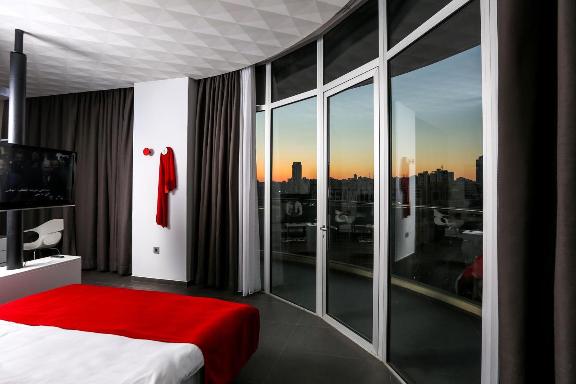Two Bedroom Empire Suite