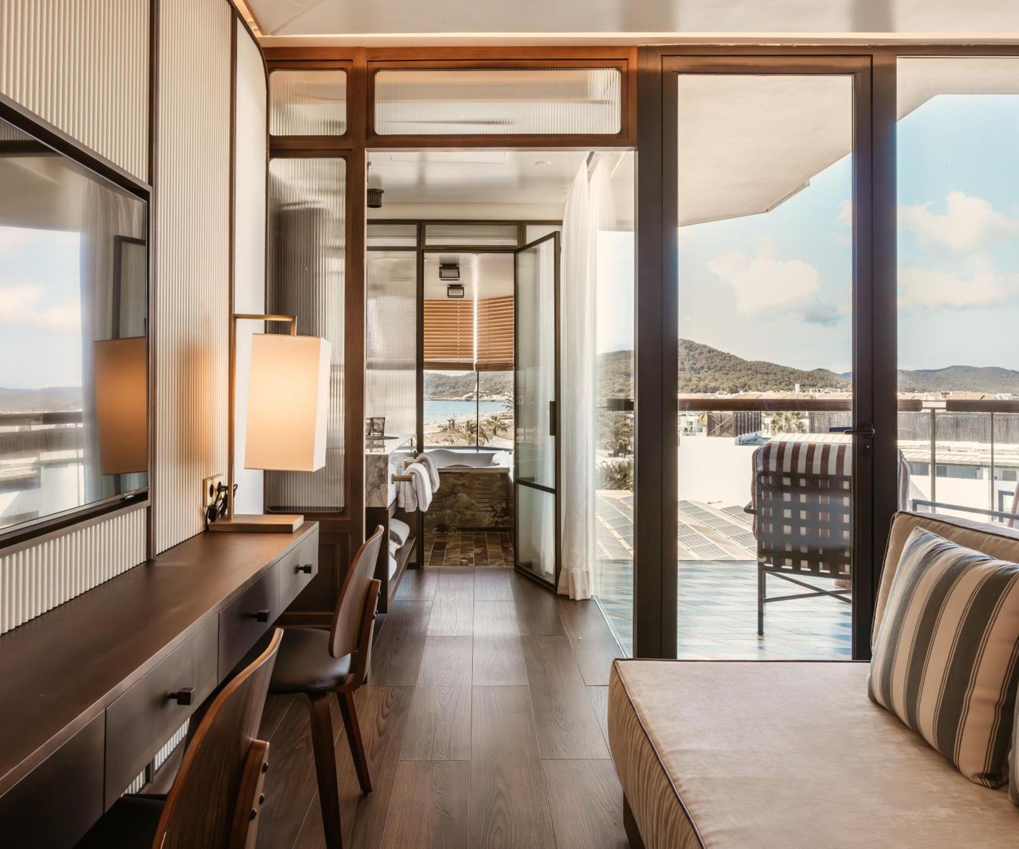 Terra Junior Suite