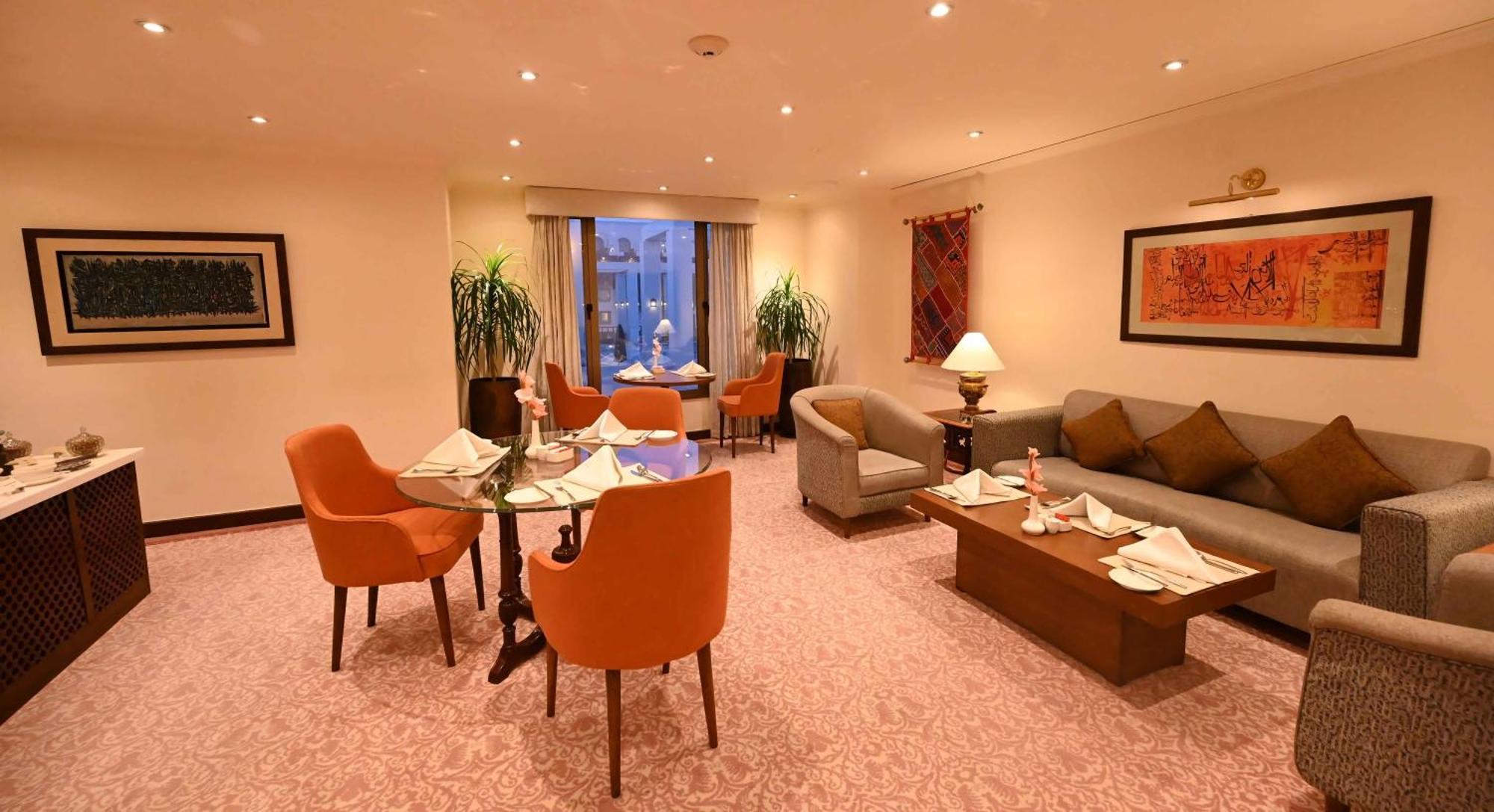 Premier Room