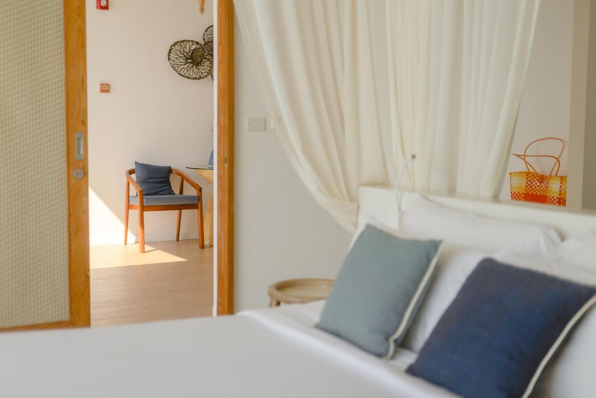 Ao Yon Two Bedroom Pool Villa Selected Minibar