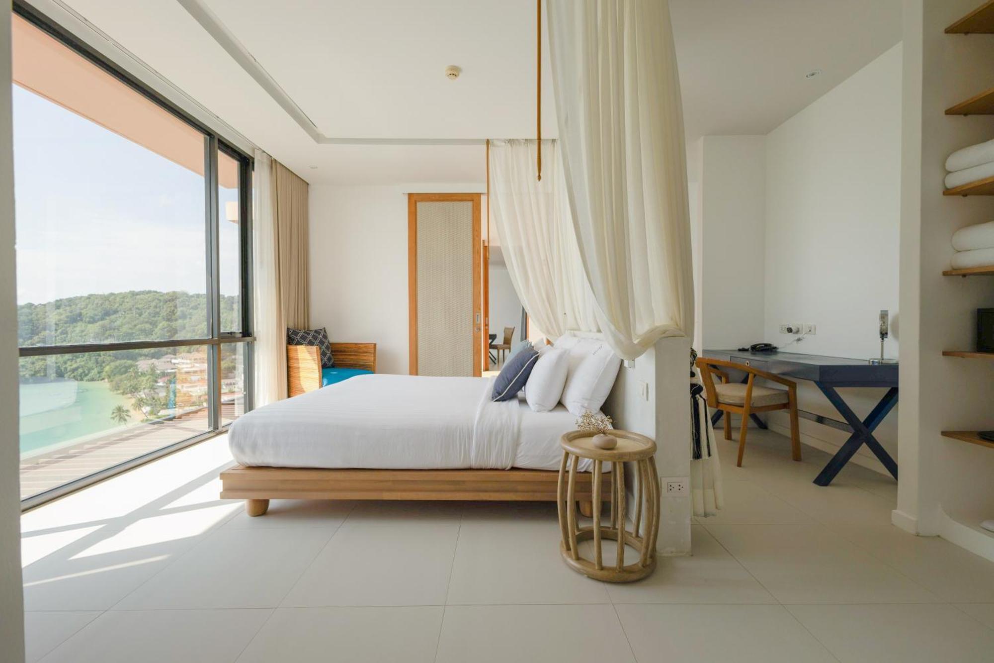 Ao Yon Two Bedroom Pool Villa Selected Minibar