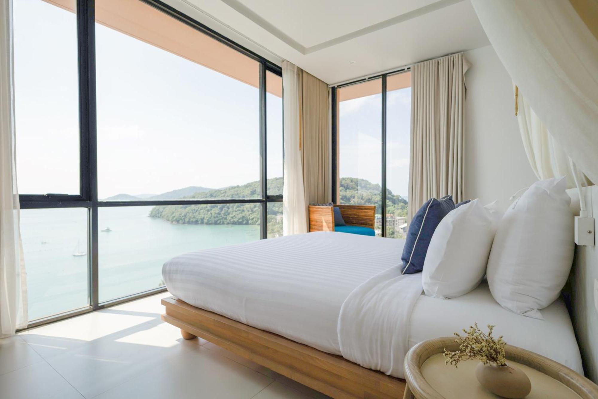 Ao Yon Two Bedroom Pool Villa Selected Minibar