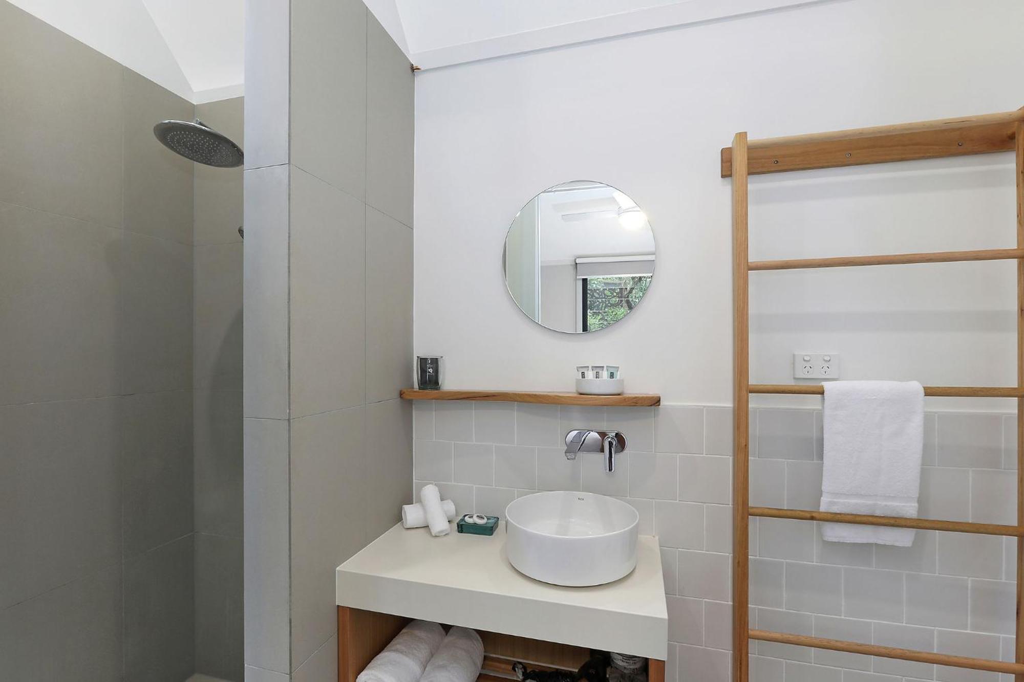 One-Bedroom Villa