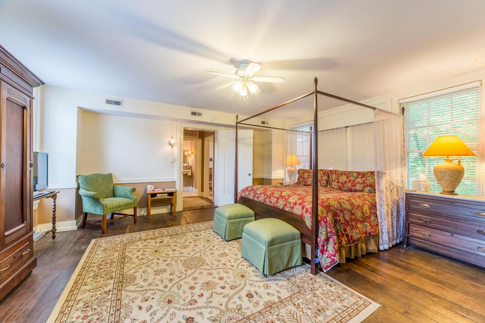 Superior Suite