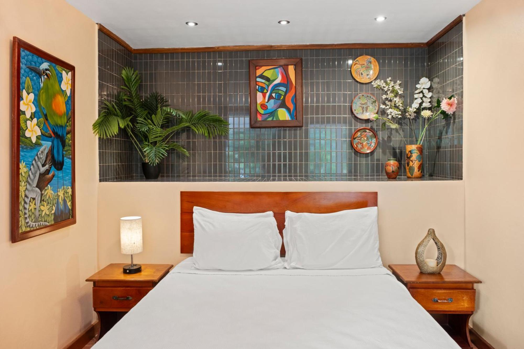 Double Room 7
