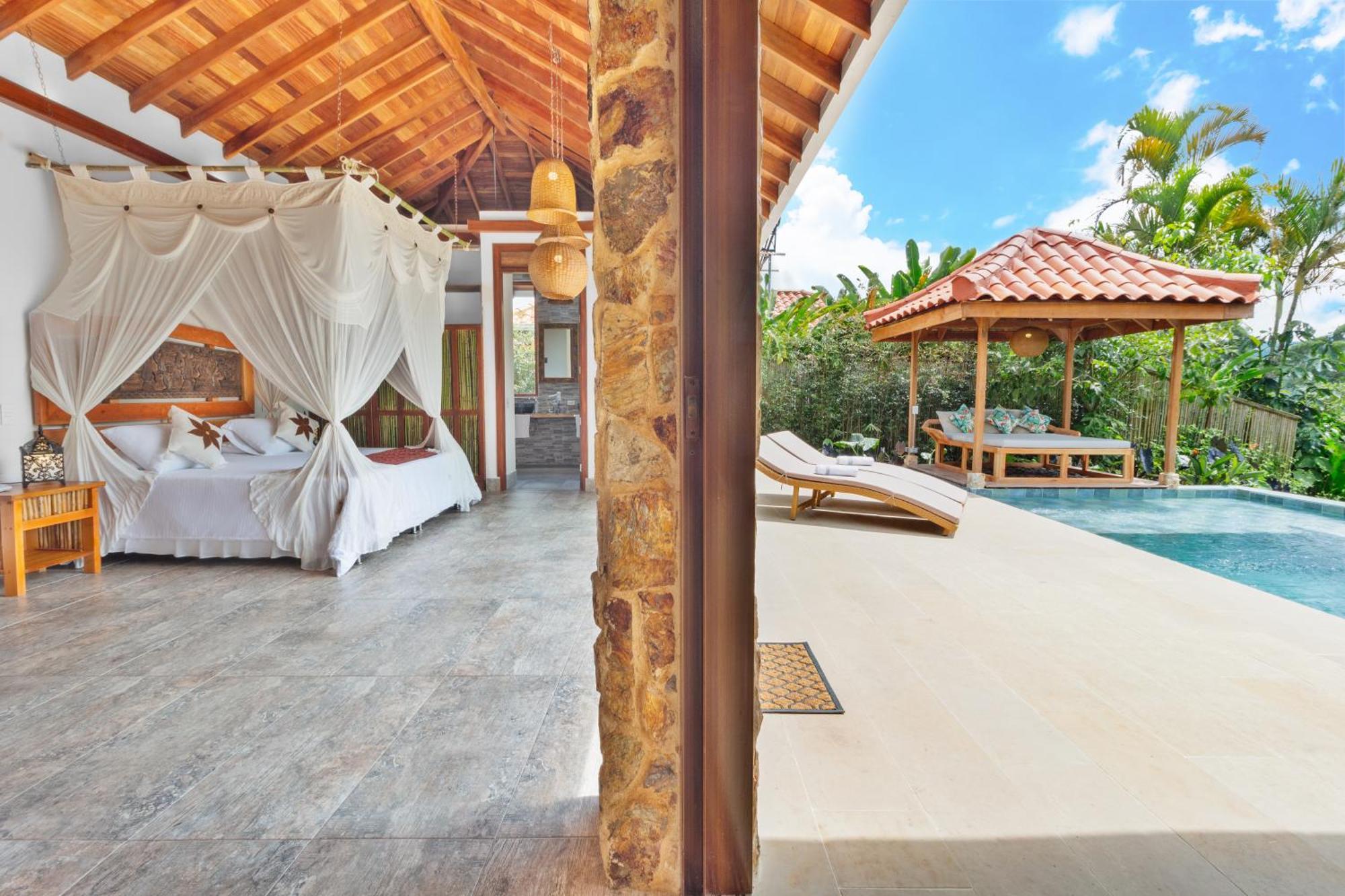Villa Private Pool