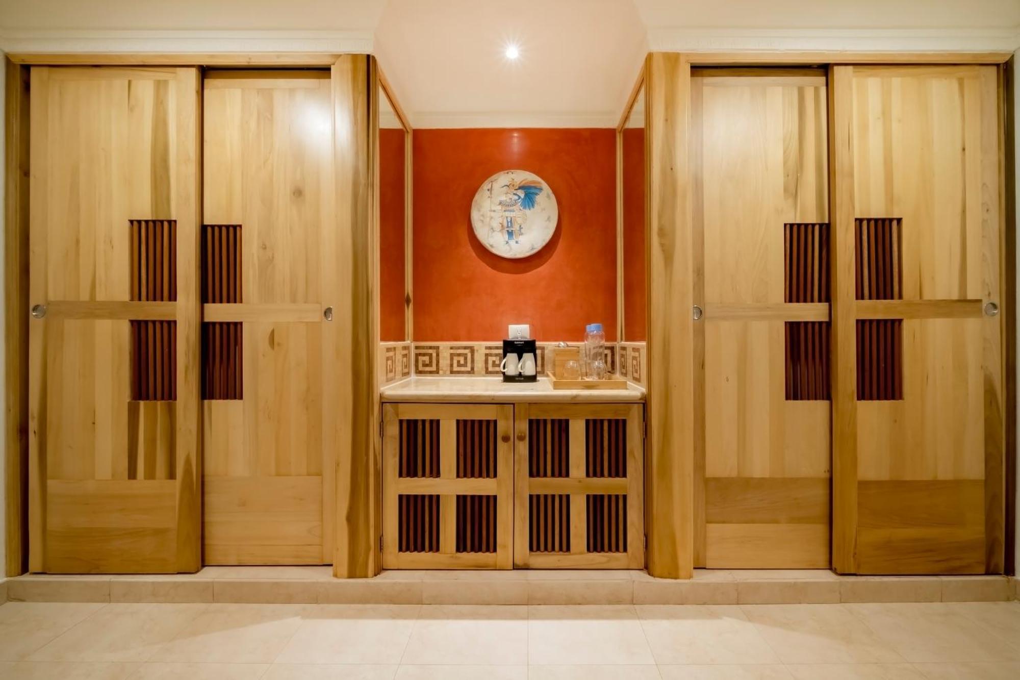 Junior Suite Near Pool