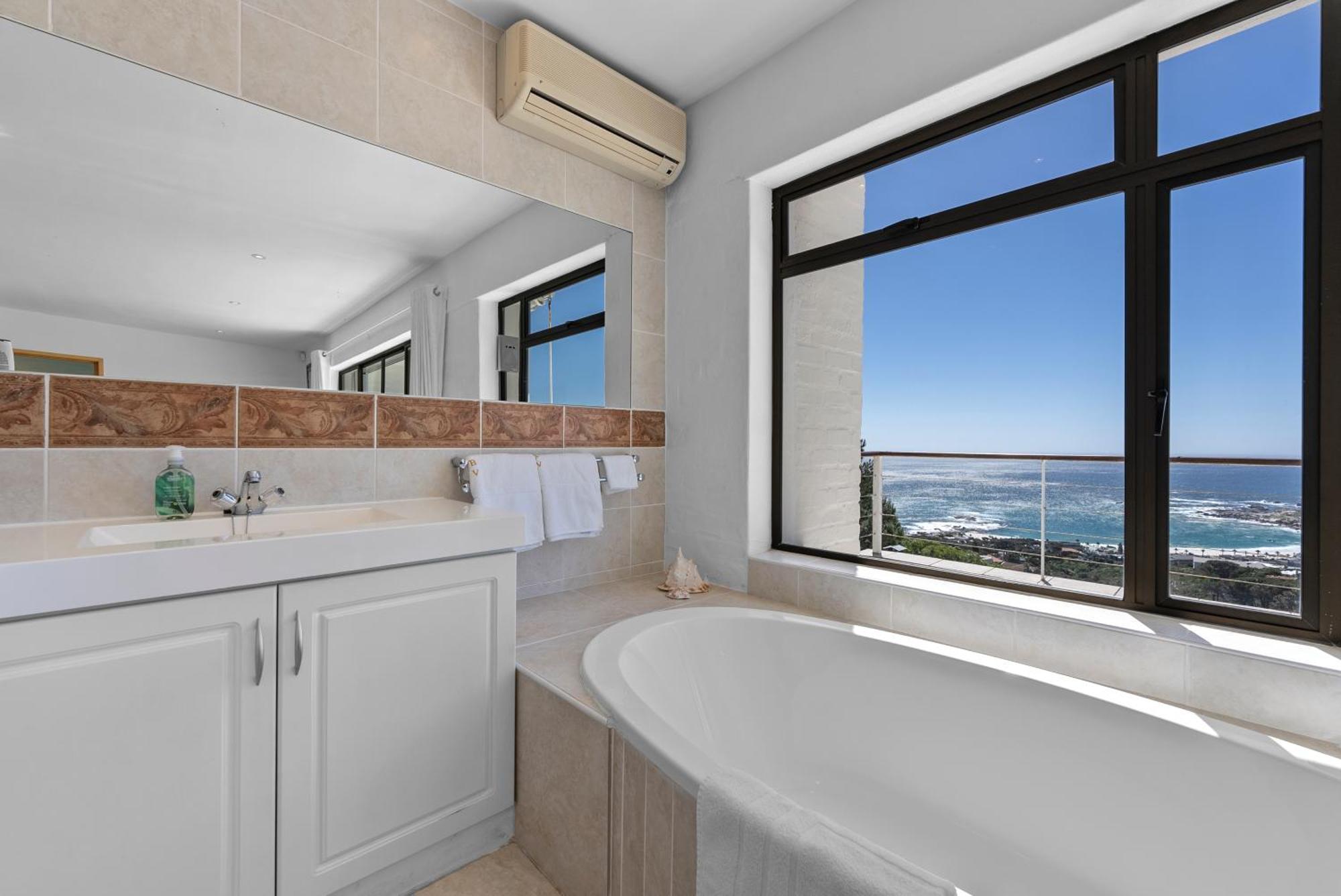 Penthouse Apartment