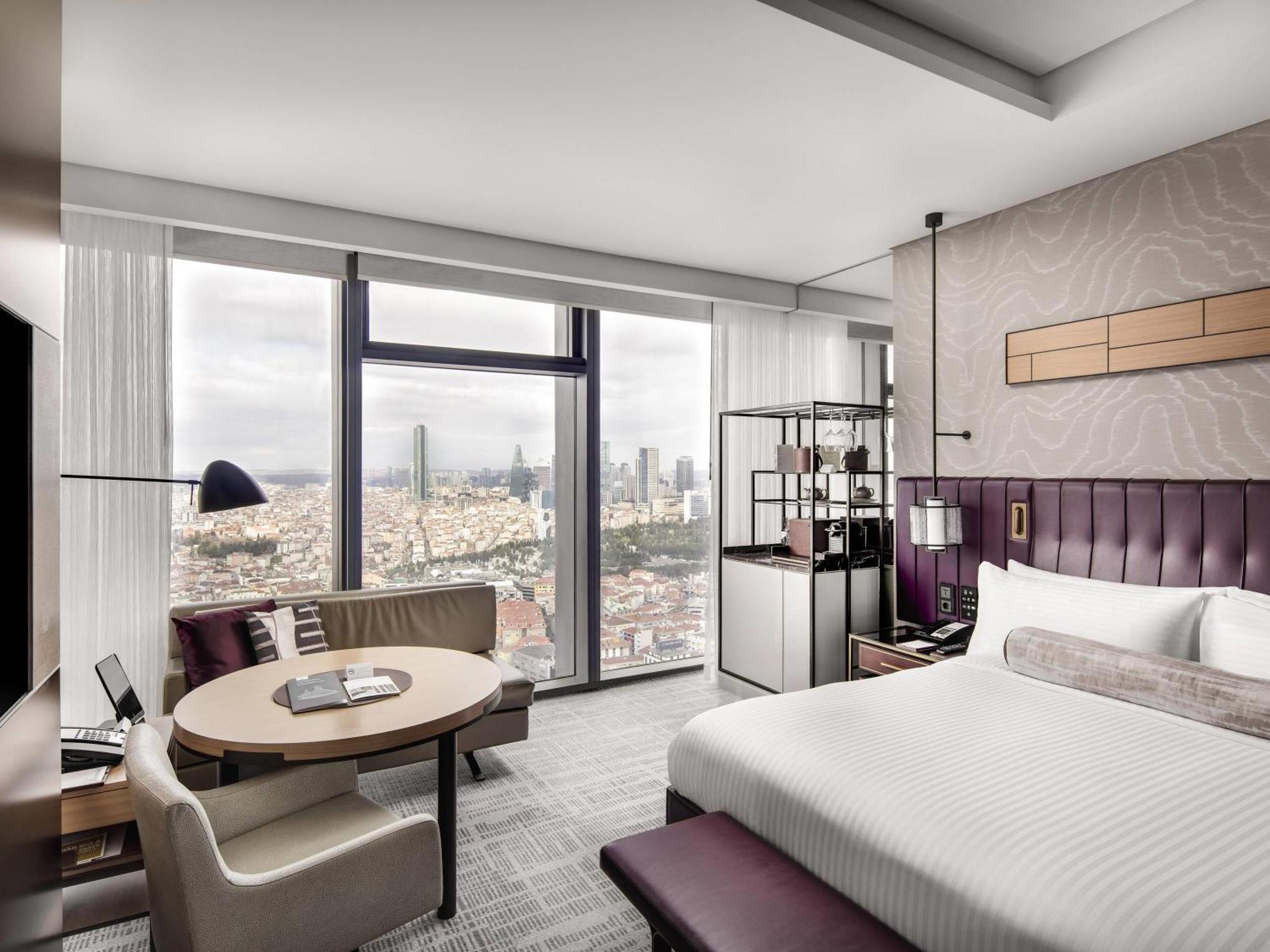Fairmont Room
