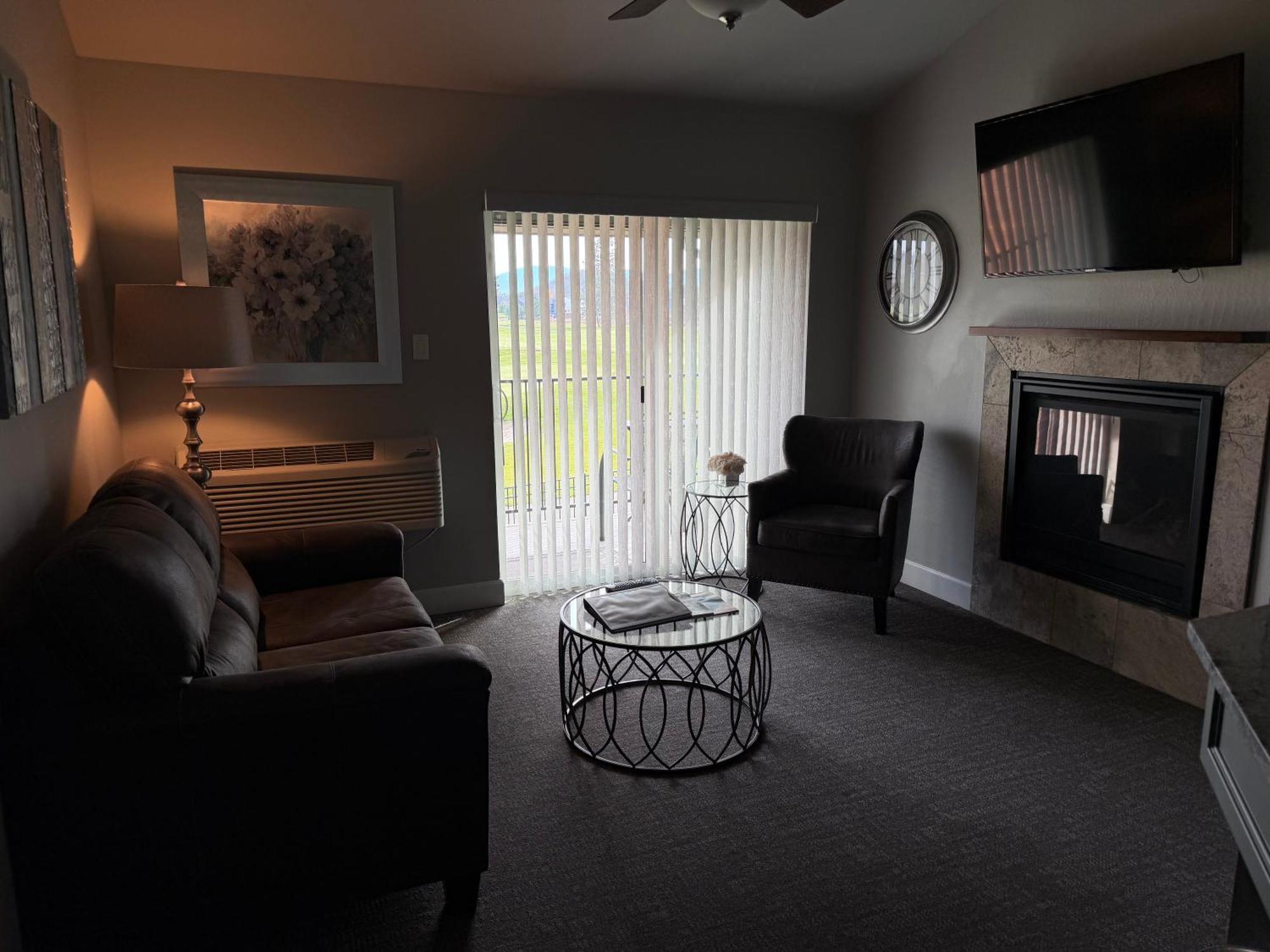 Executive Suite