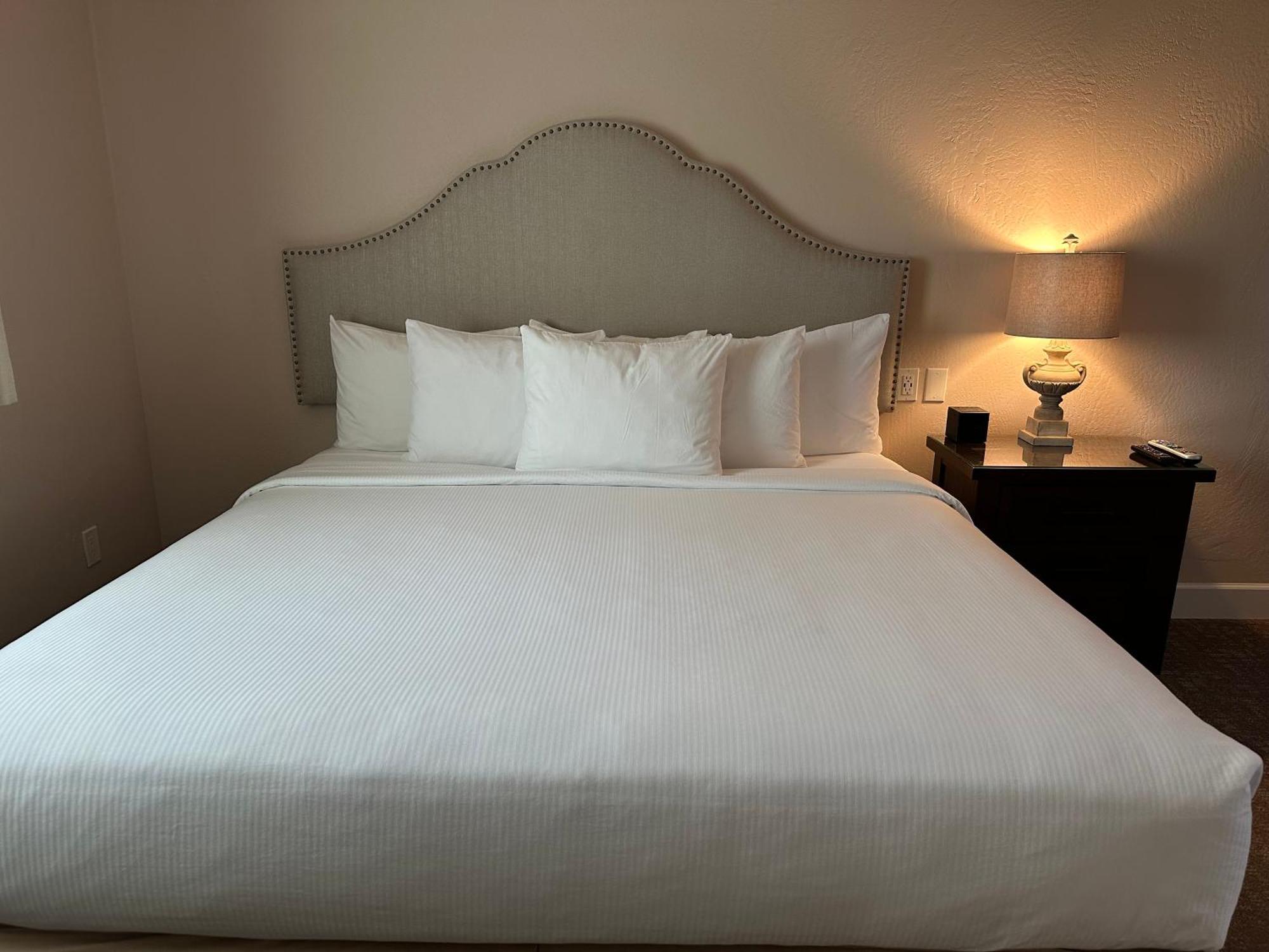 Executive Suite Disability Access