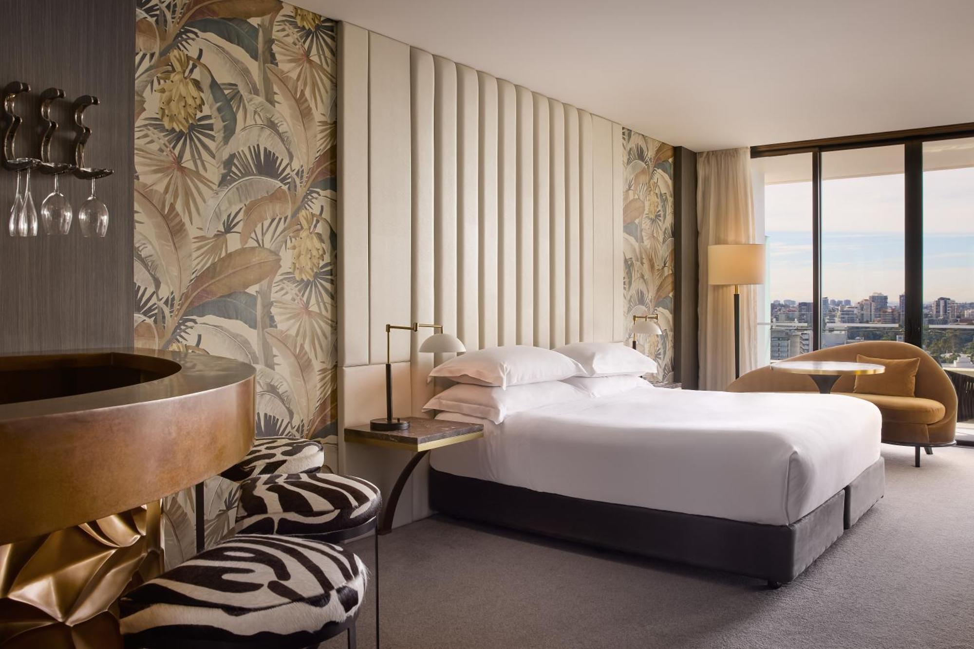 Exquisite Suite with with Free Wifi
