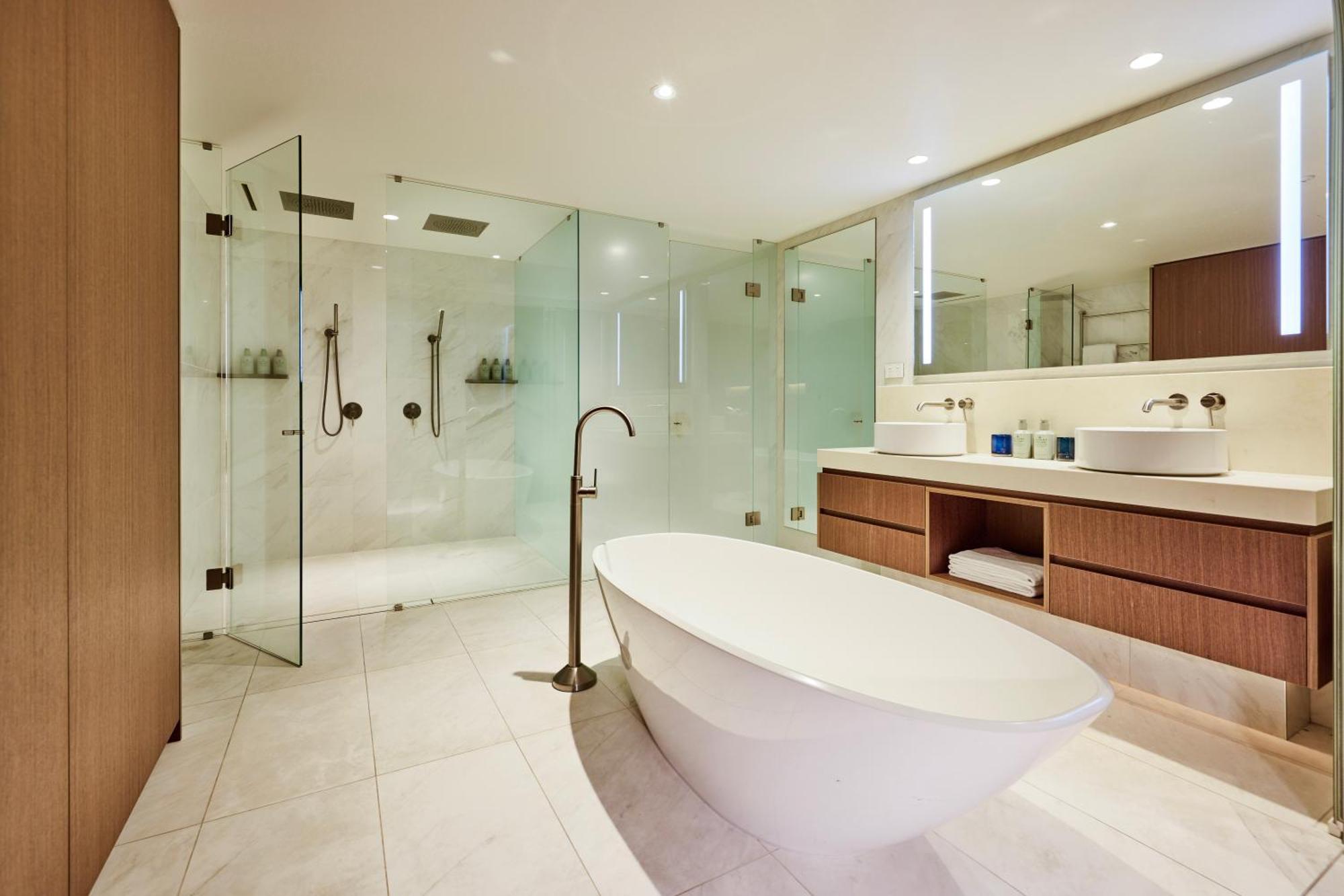 Urban Suite