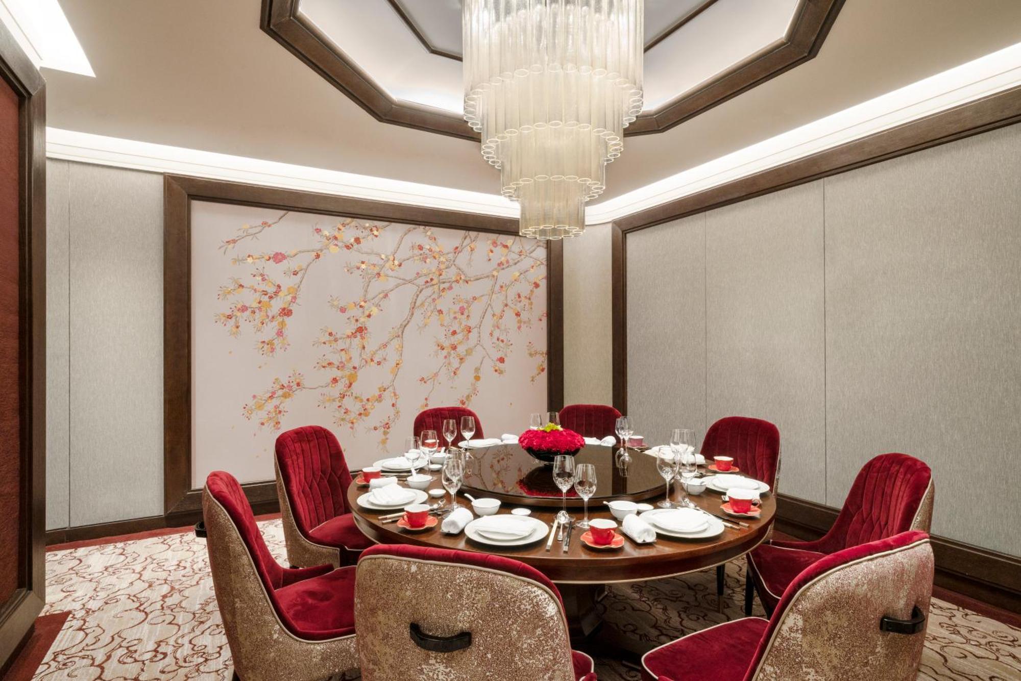 Premier Twin Room