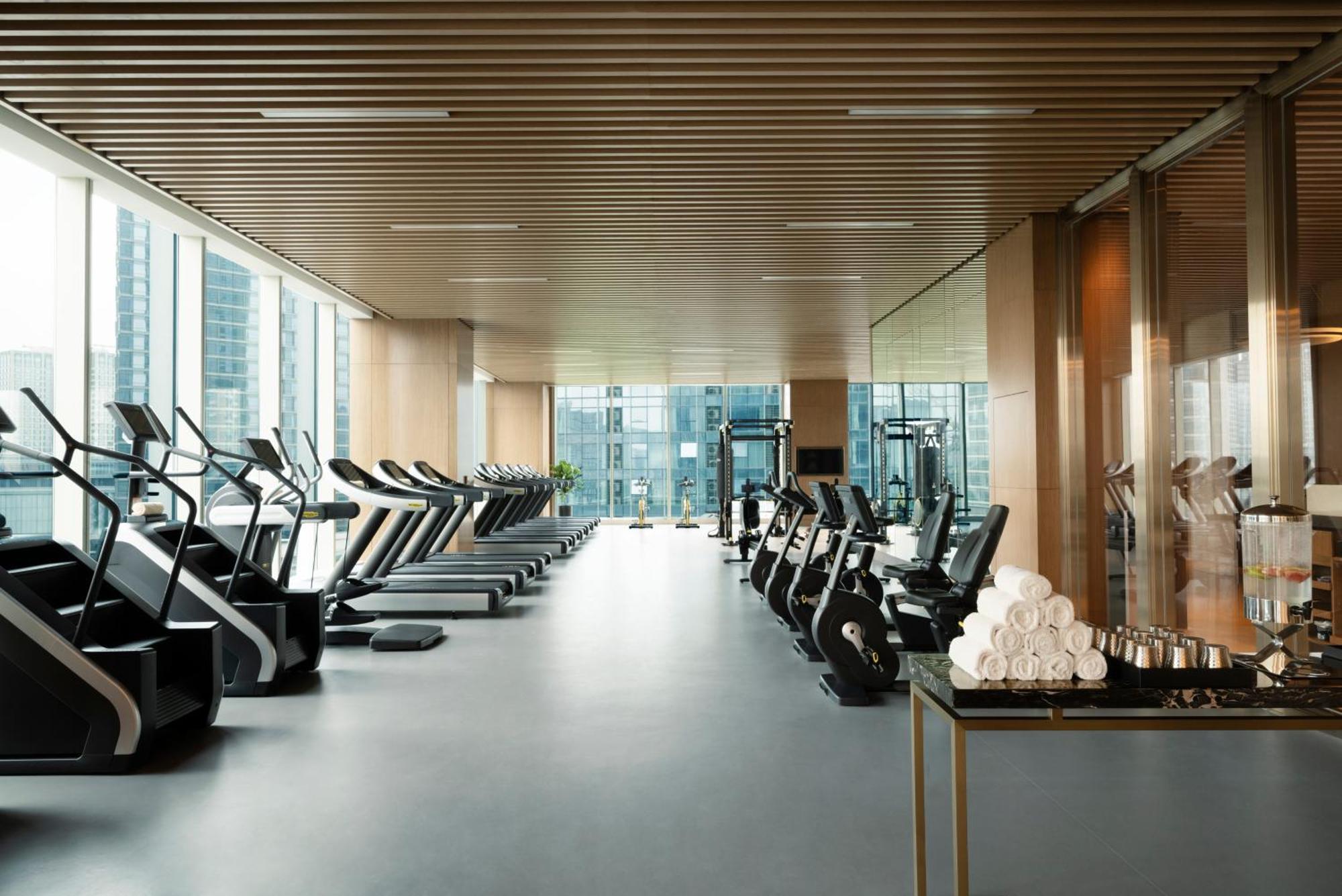 Premier Twin Room