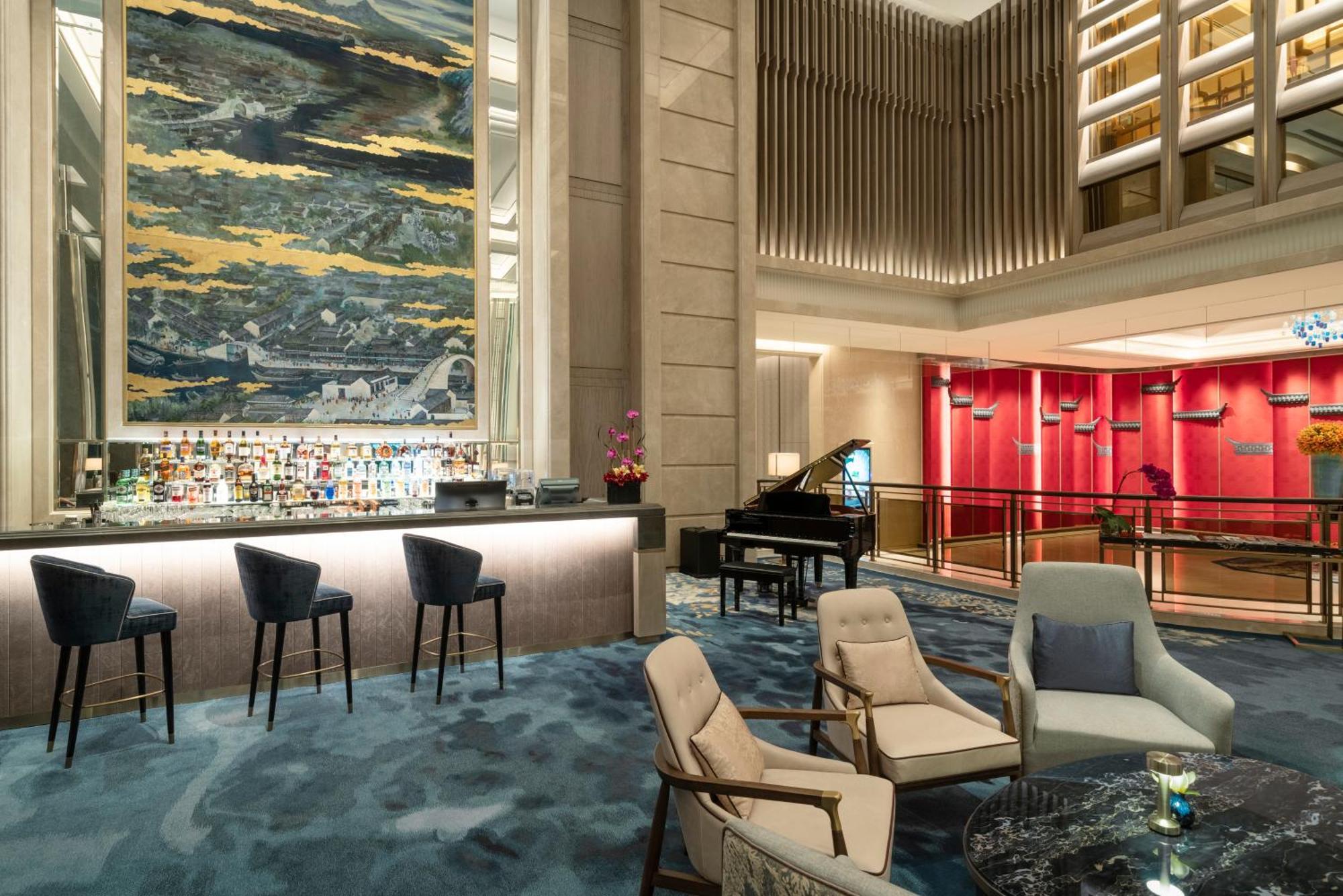Premier Twin Room