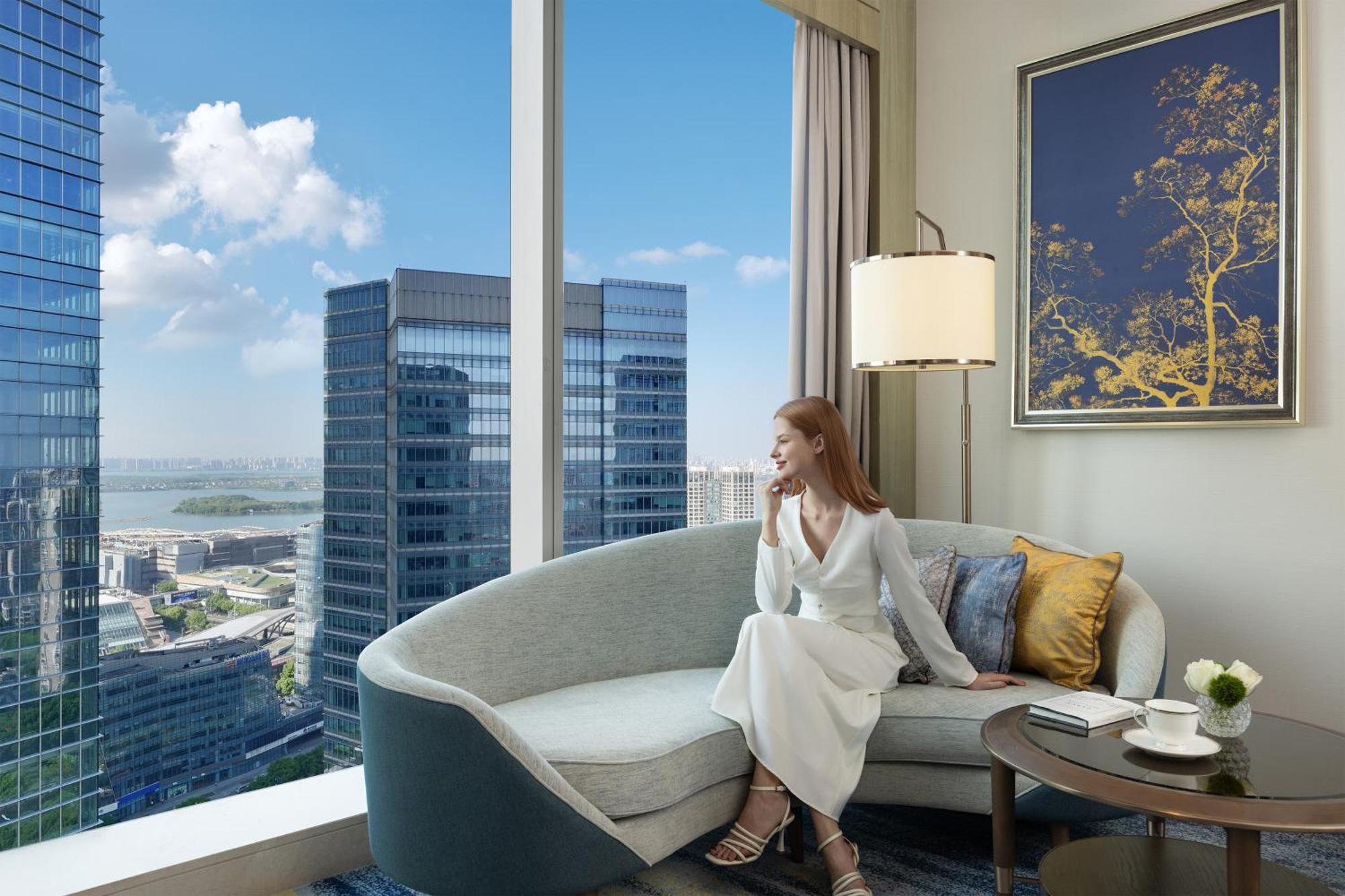 Premier Twin Room