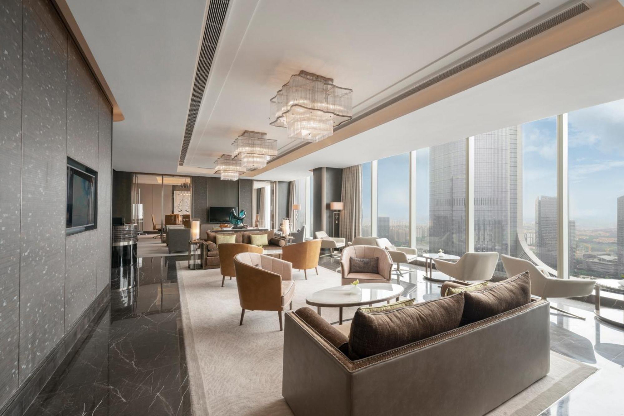 Executive Suite King Room