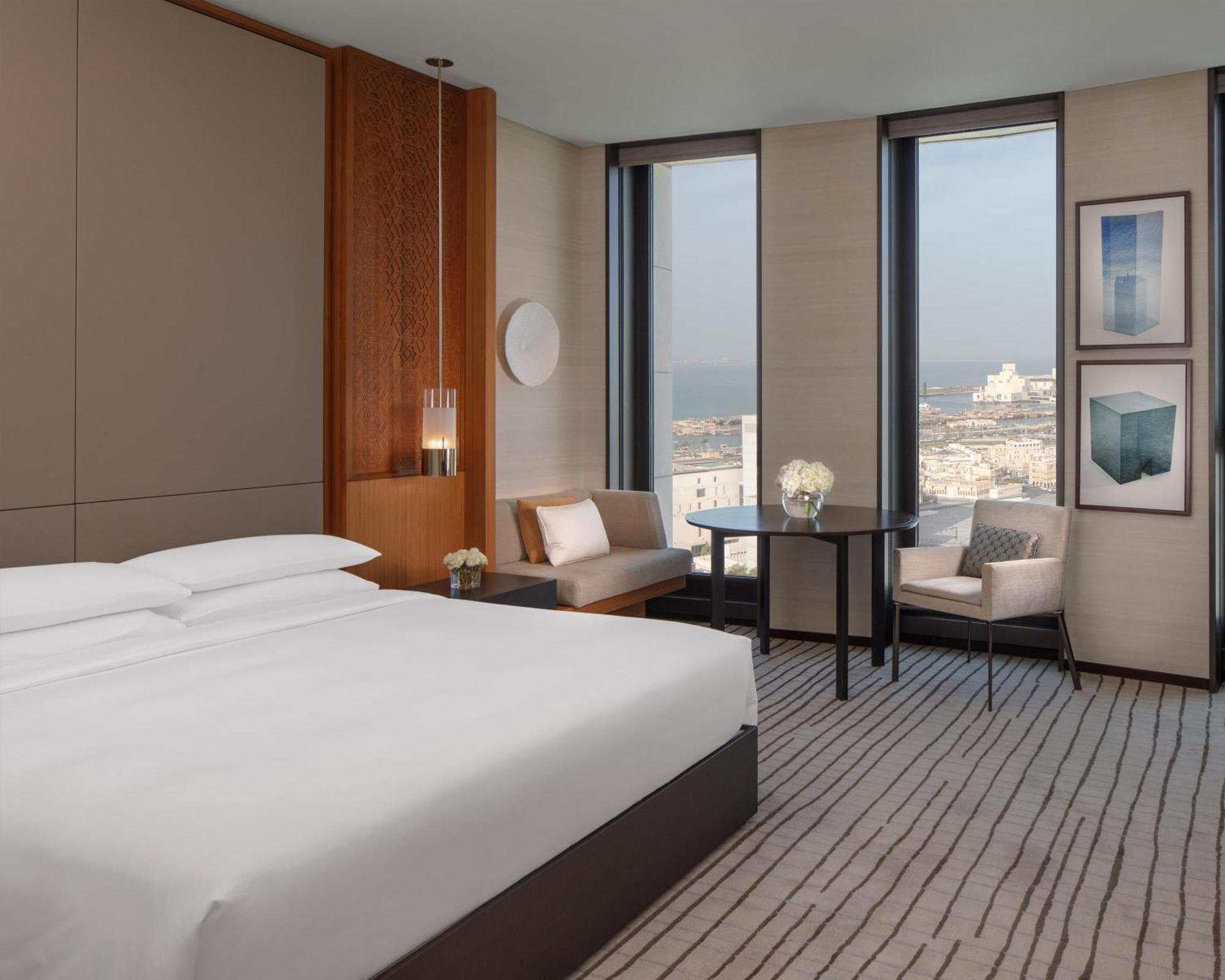 King Room City View