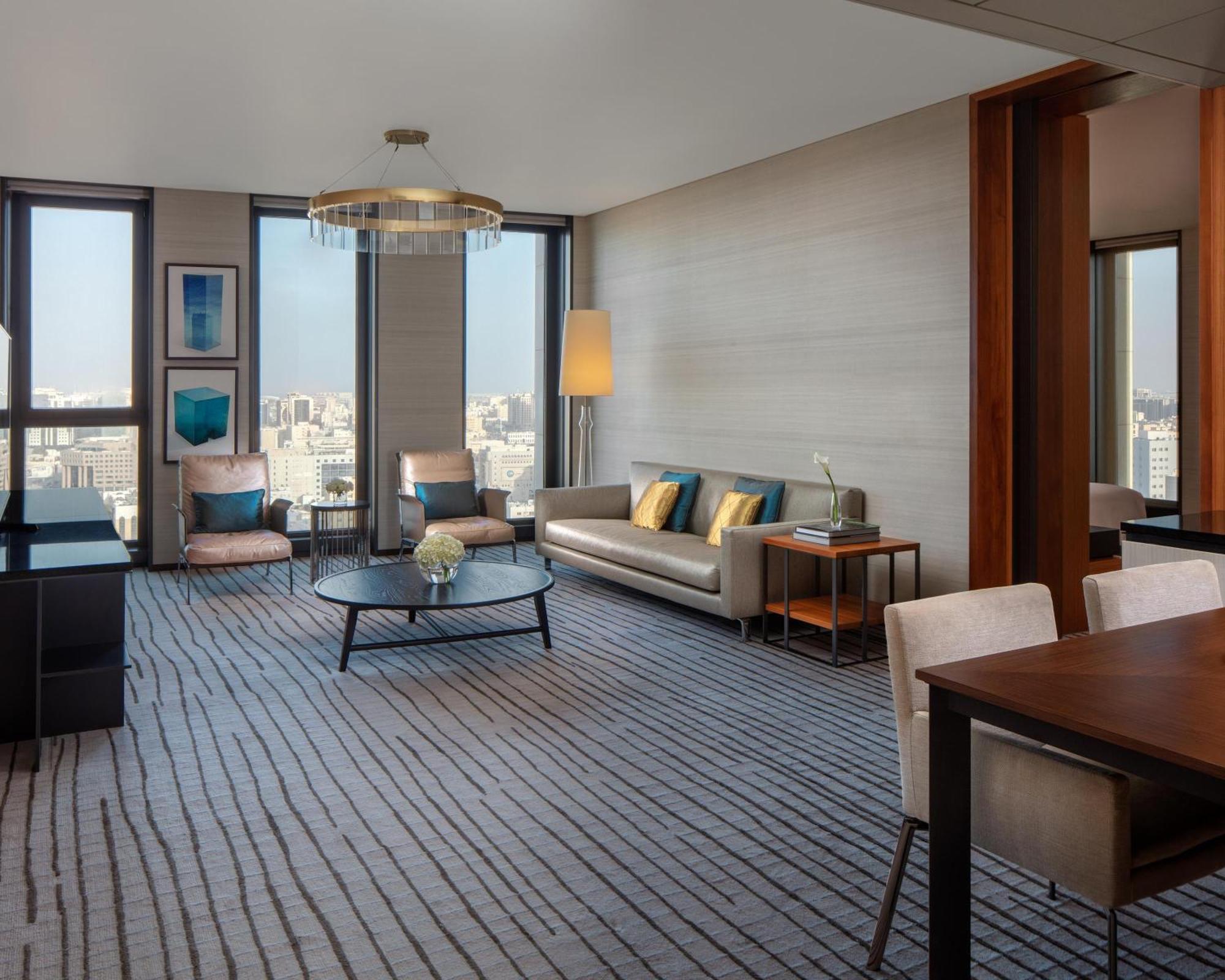 Suite