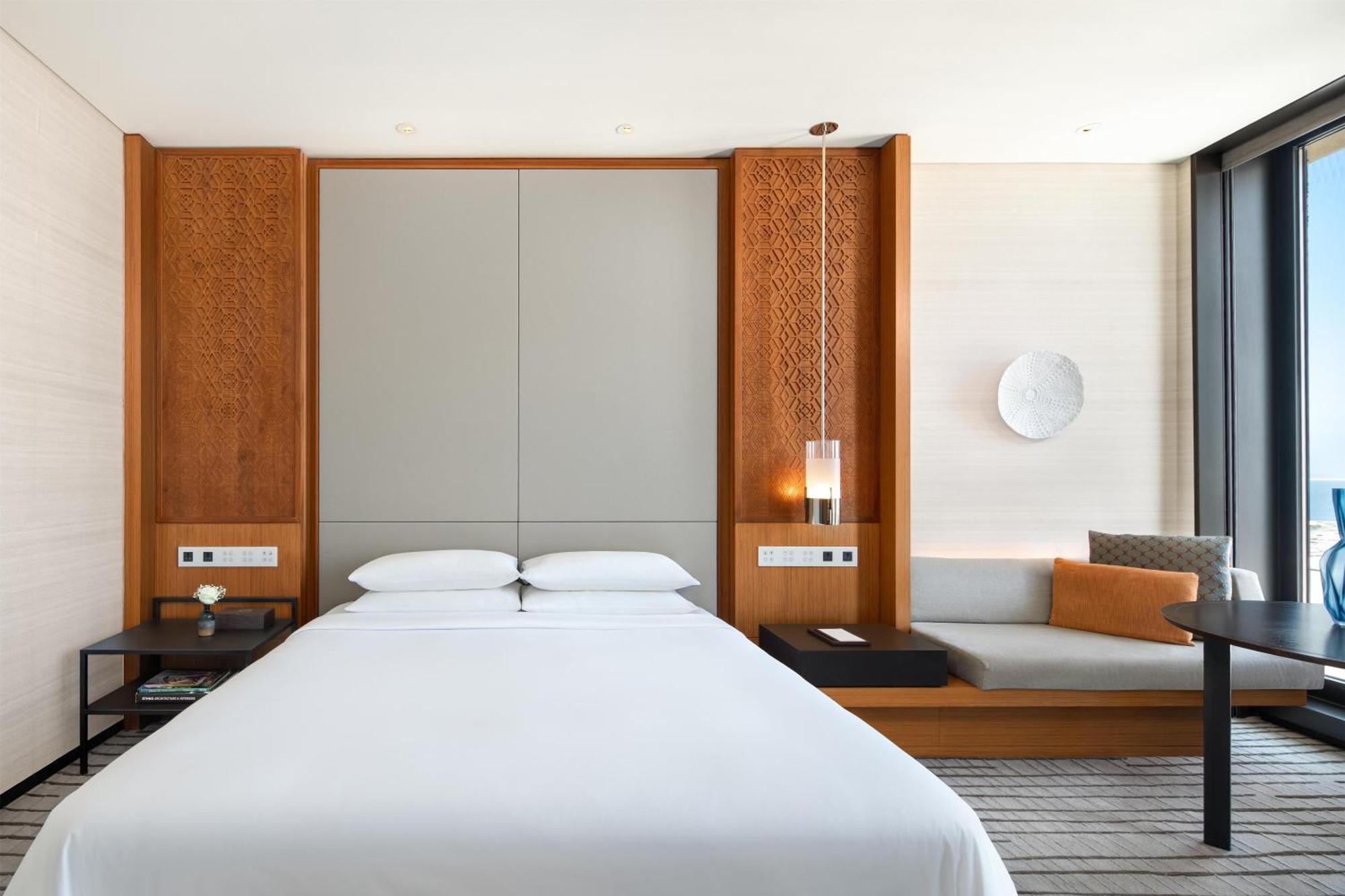 King Room City View
