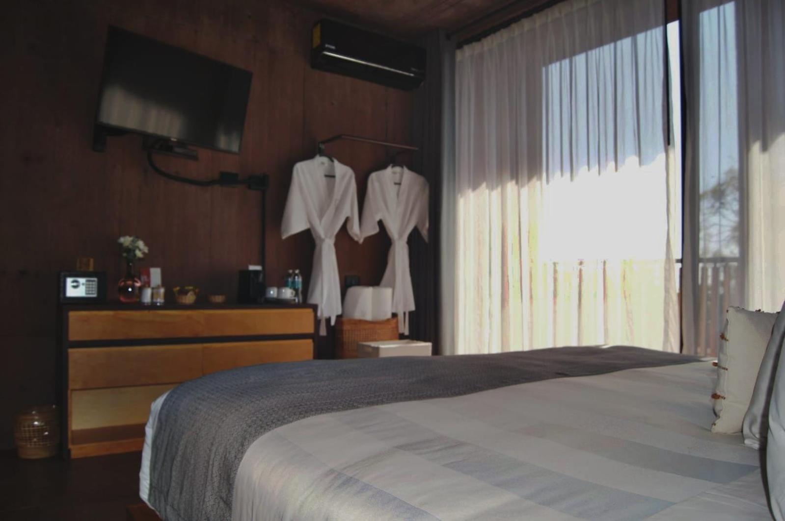 Junior Suite Terrace