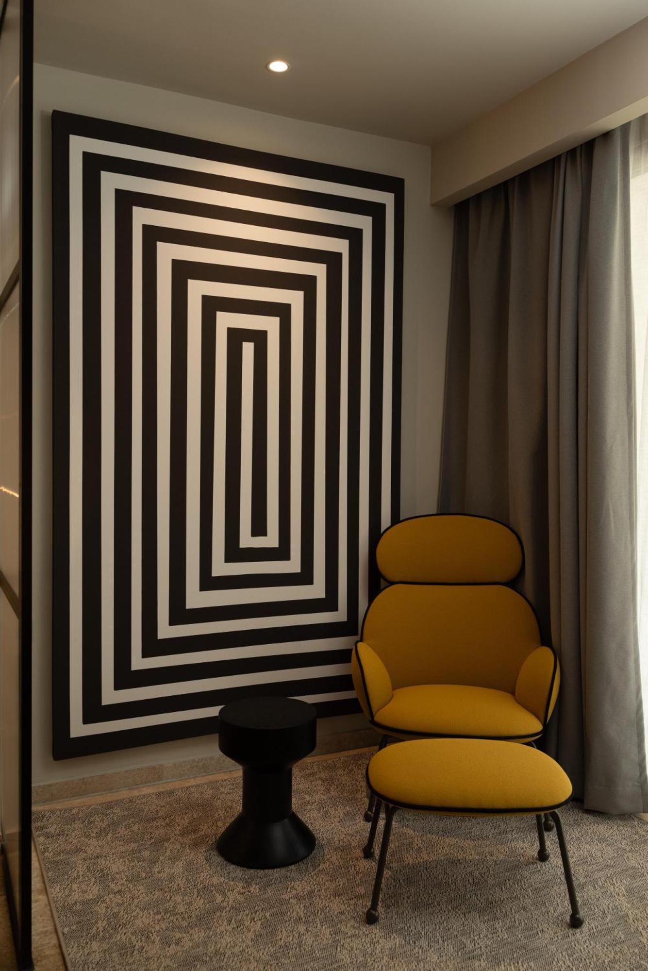 Platinum Suite
