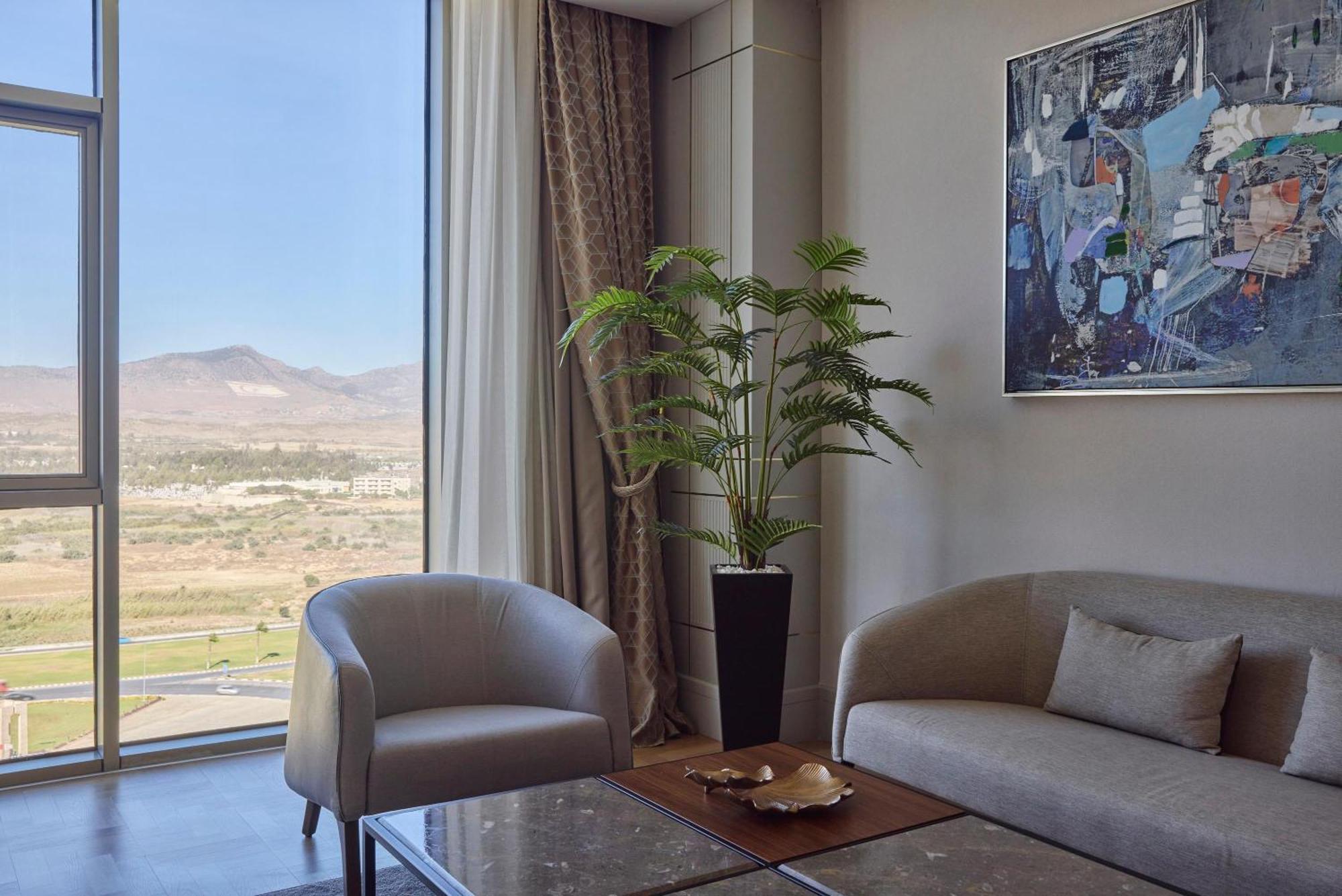 Executive Suite
