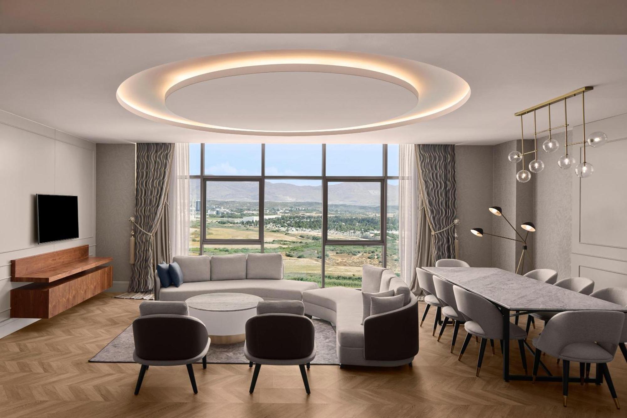 King Suite