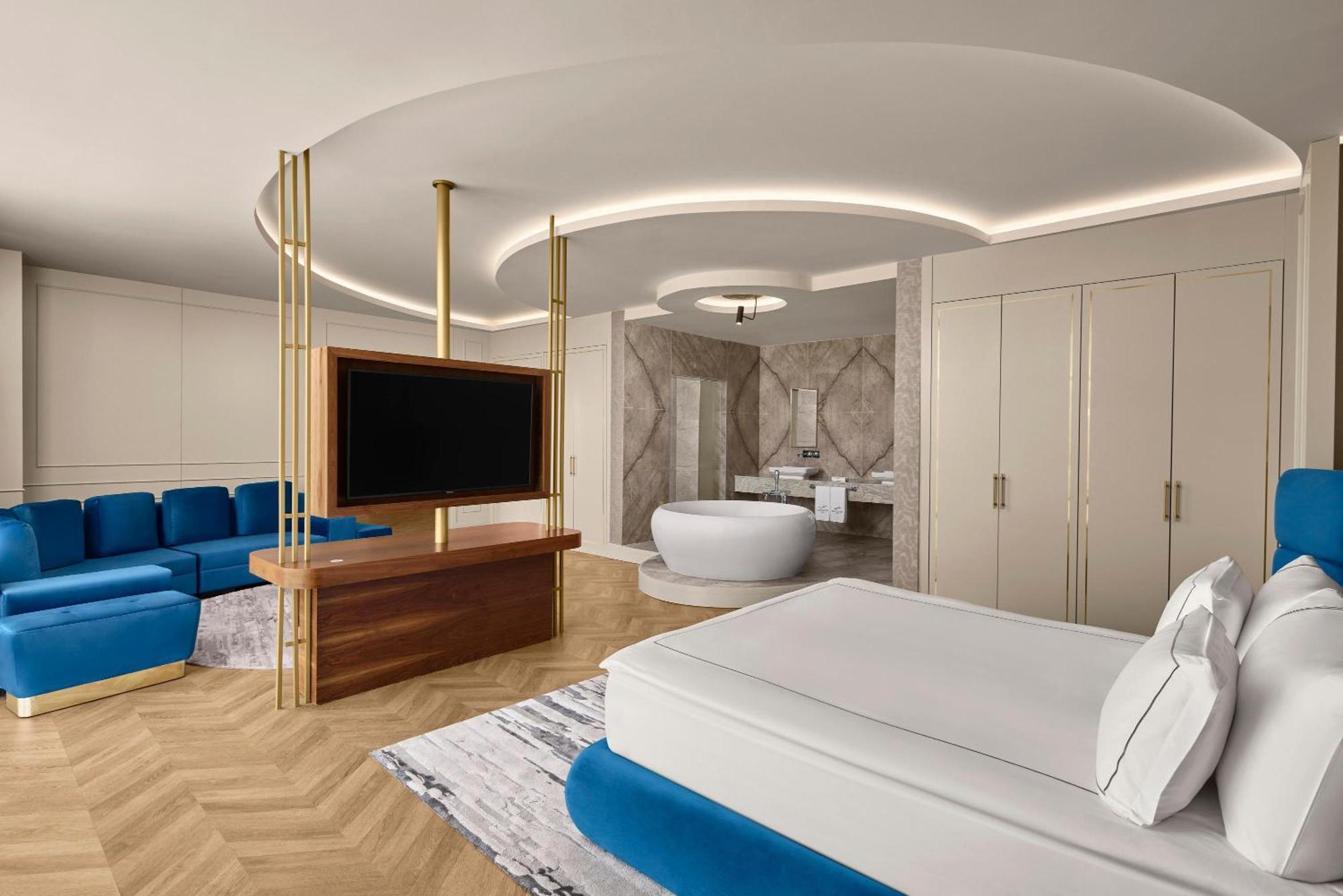 King Suite