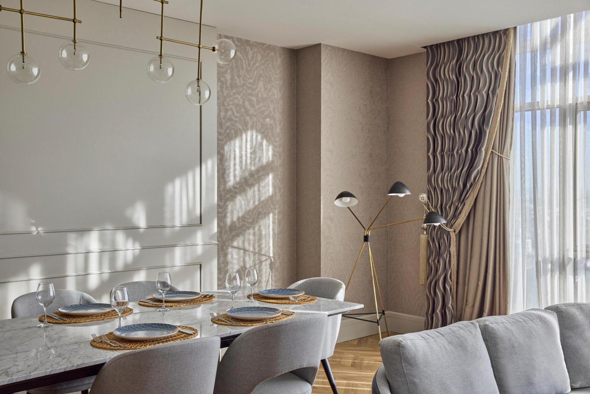 King Suite