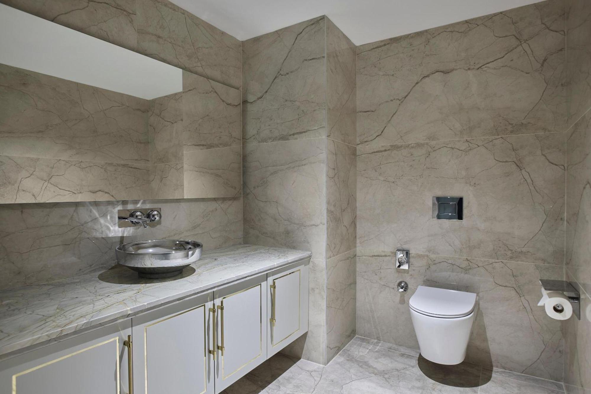 King Suite