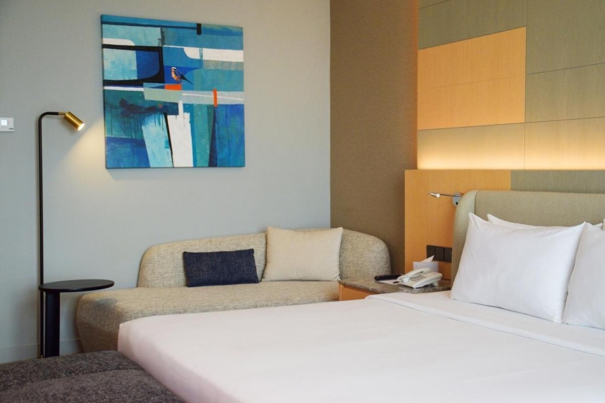 Executive Deluxe Room