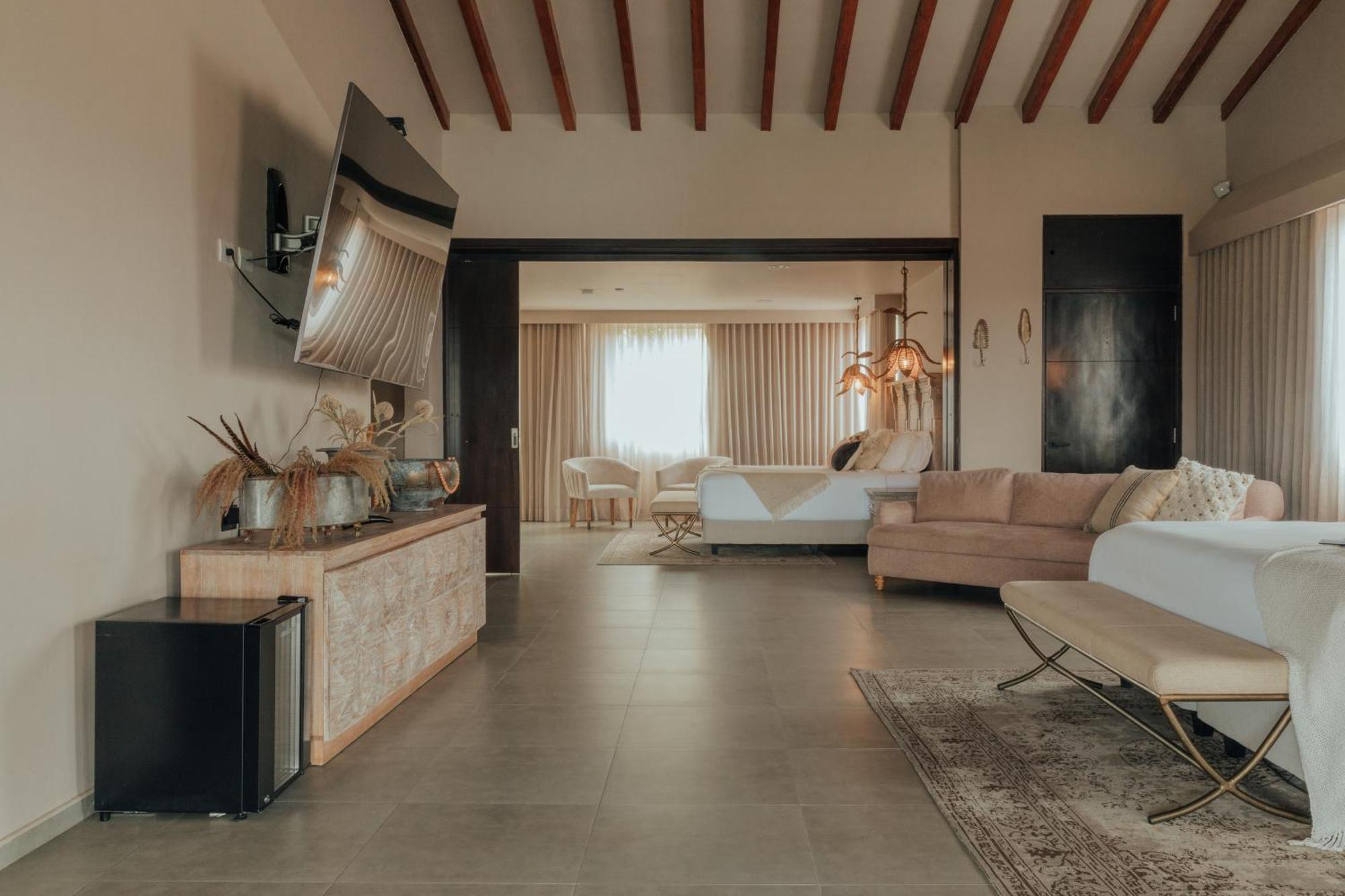 Presidential Suite