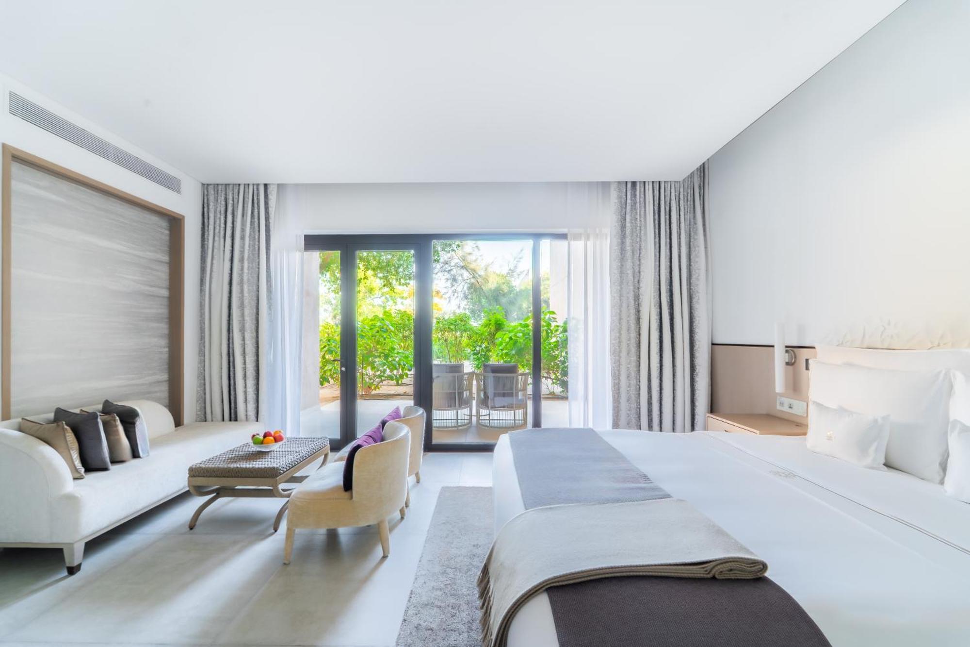 Discovery Garden Suite