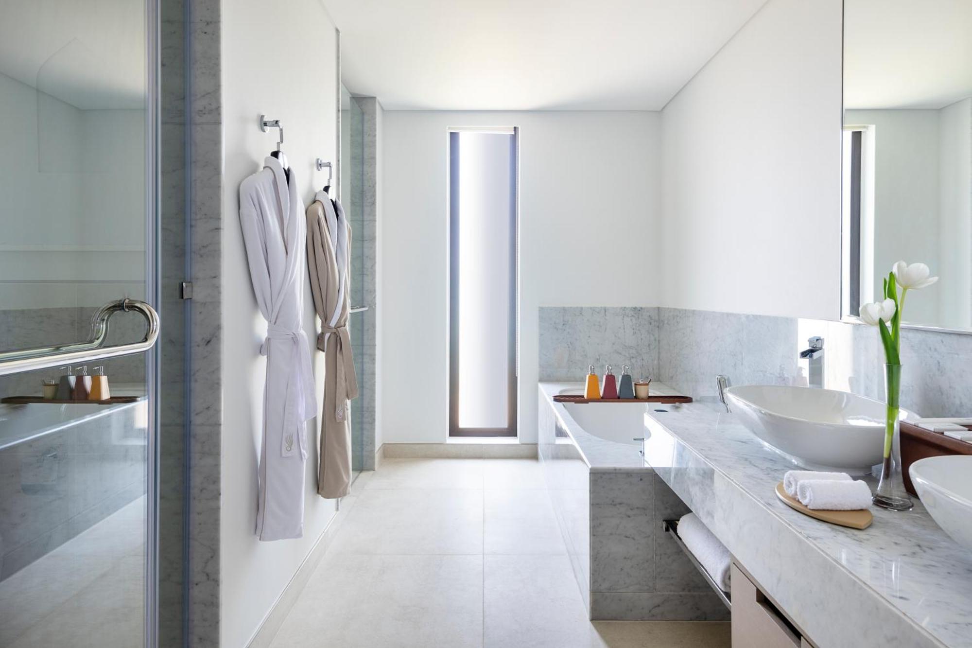 Discovery One Bedroom Suite